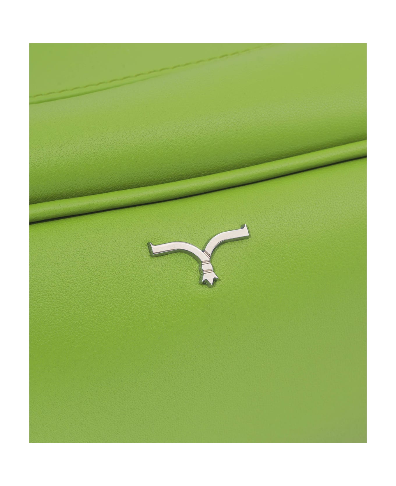 Larusmiani Wash Bag
tzar
 Luggage - Lime