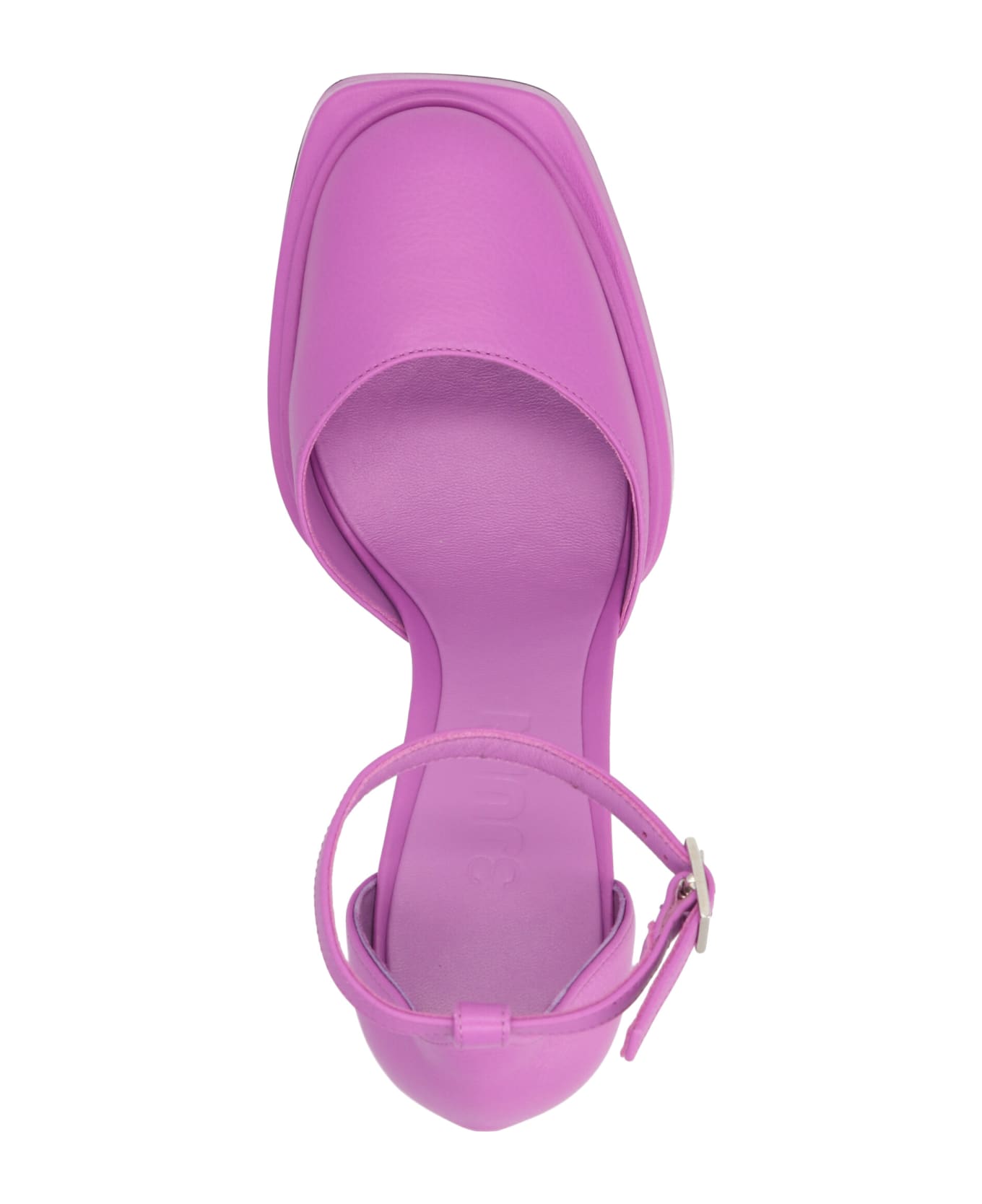 3JUIN 
ambra Pumps - Purple