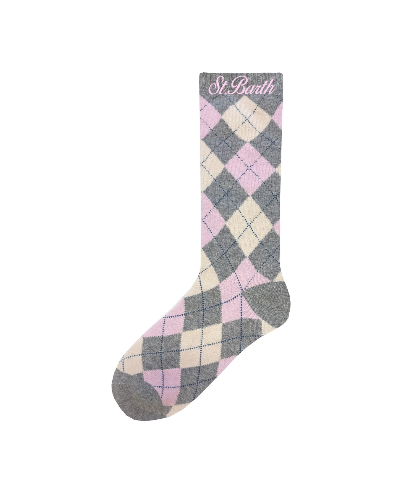 MC2 Saint Barth Sox Terry W