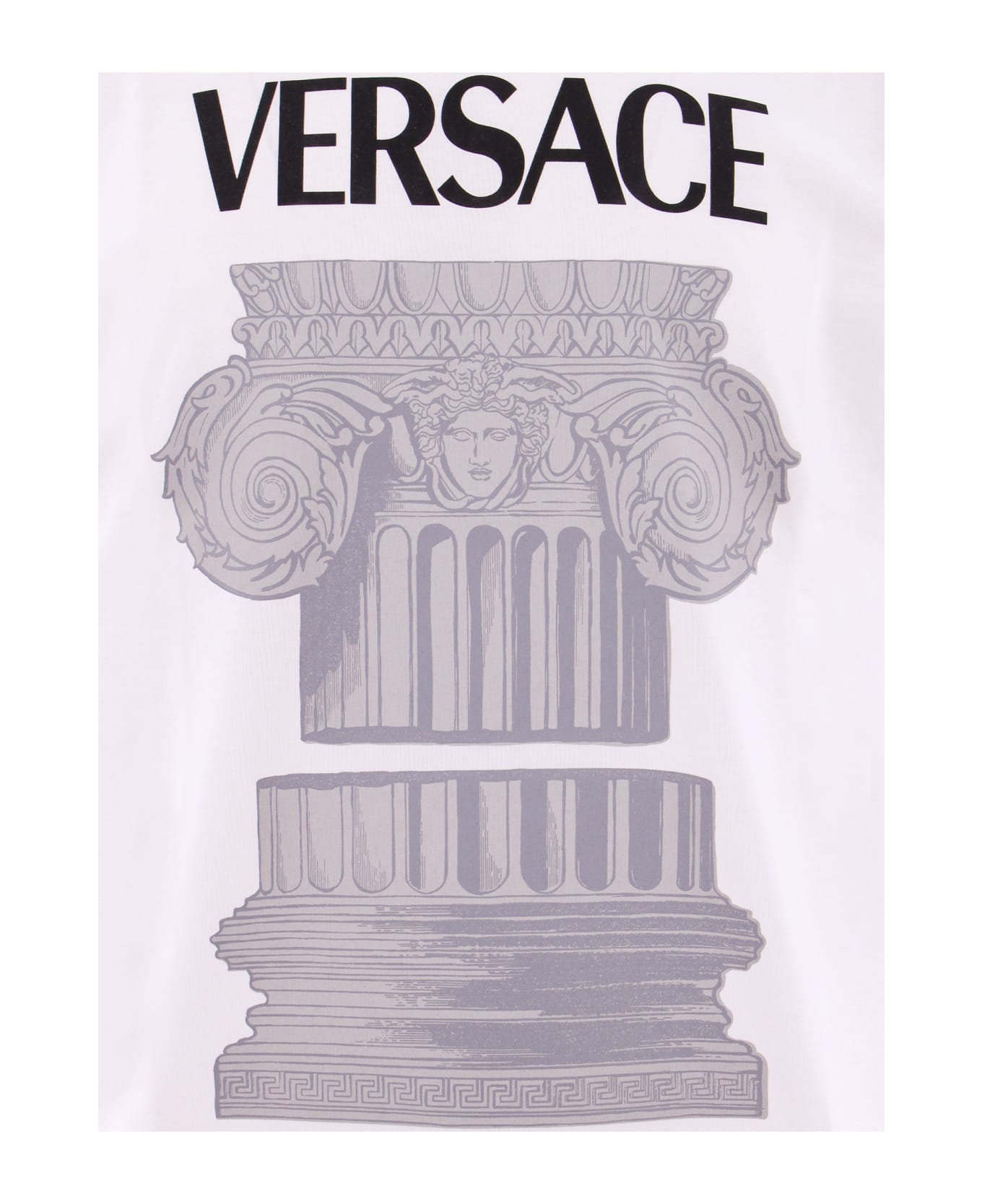 Versace Tshirt italist