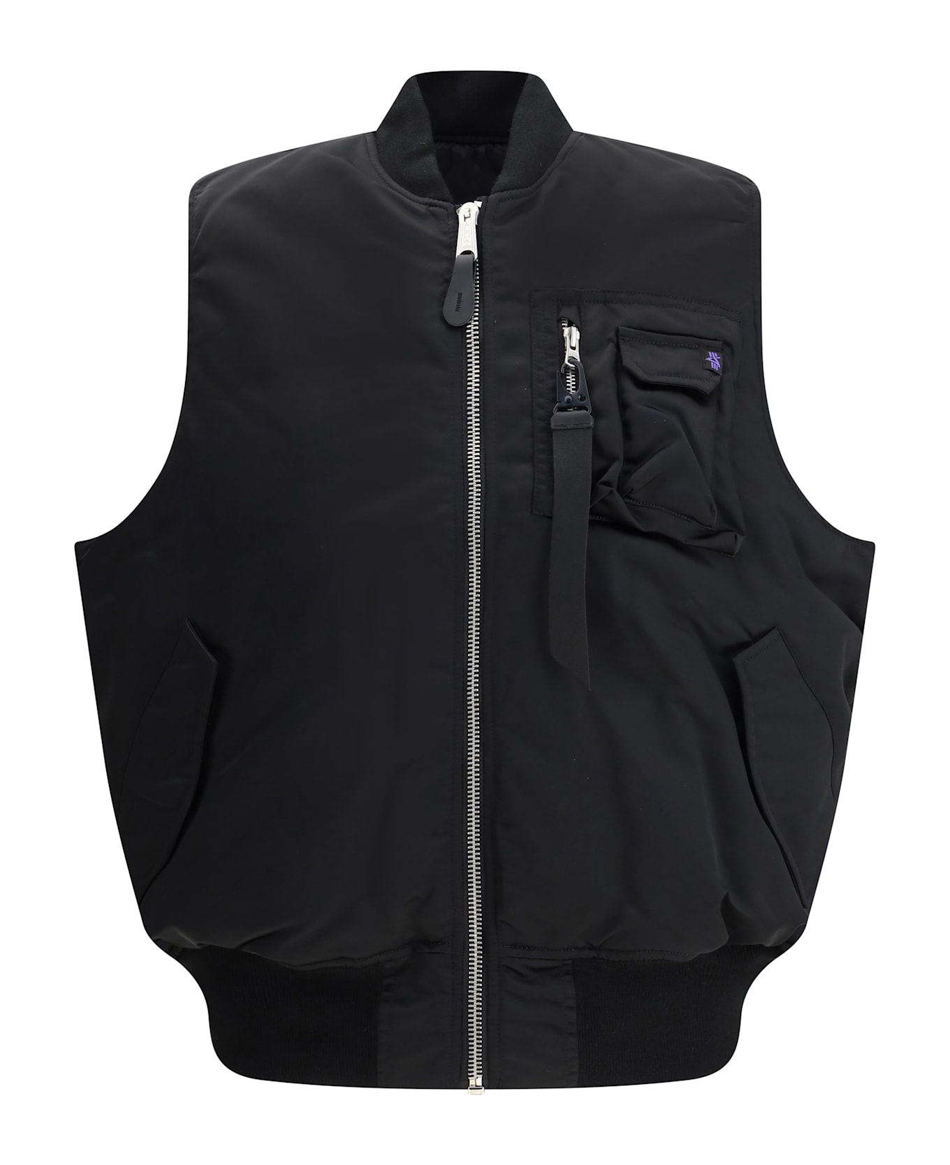 Alpha Industries Ma-1 Base Vest