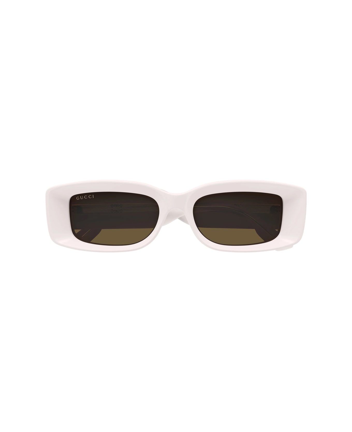 Gucci Eyewear Gg1528s 003 Sunglasses - Rosa サングラス