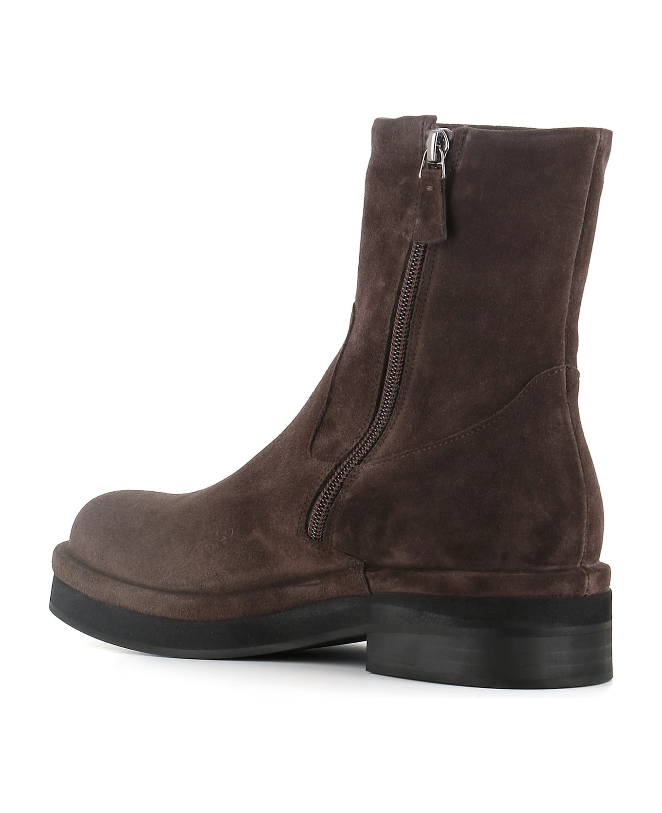 Del Carlo Ankle Boot 12005 - Pepe