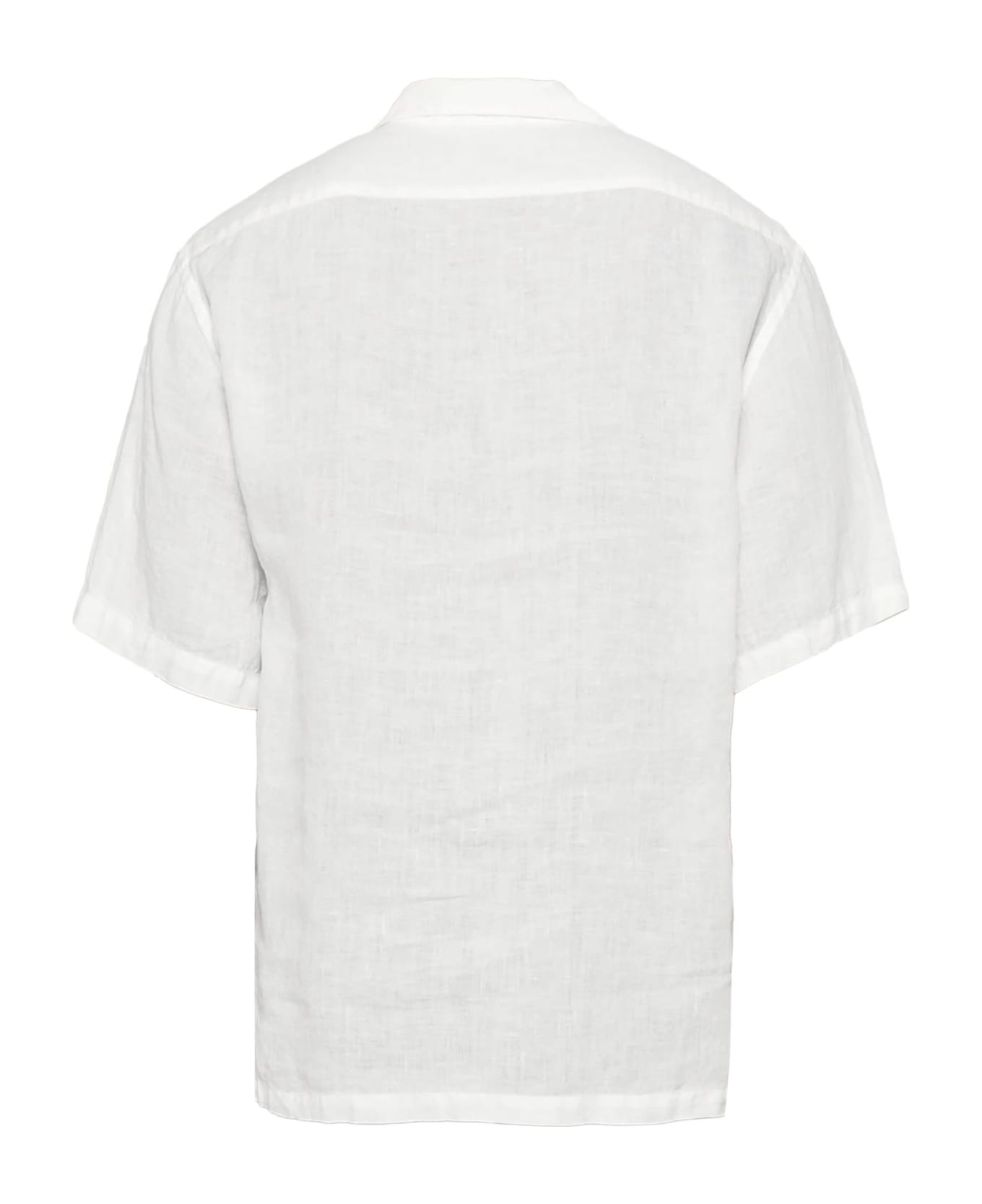 Barena Shirts White - White