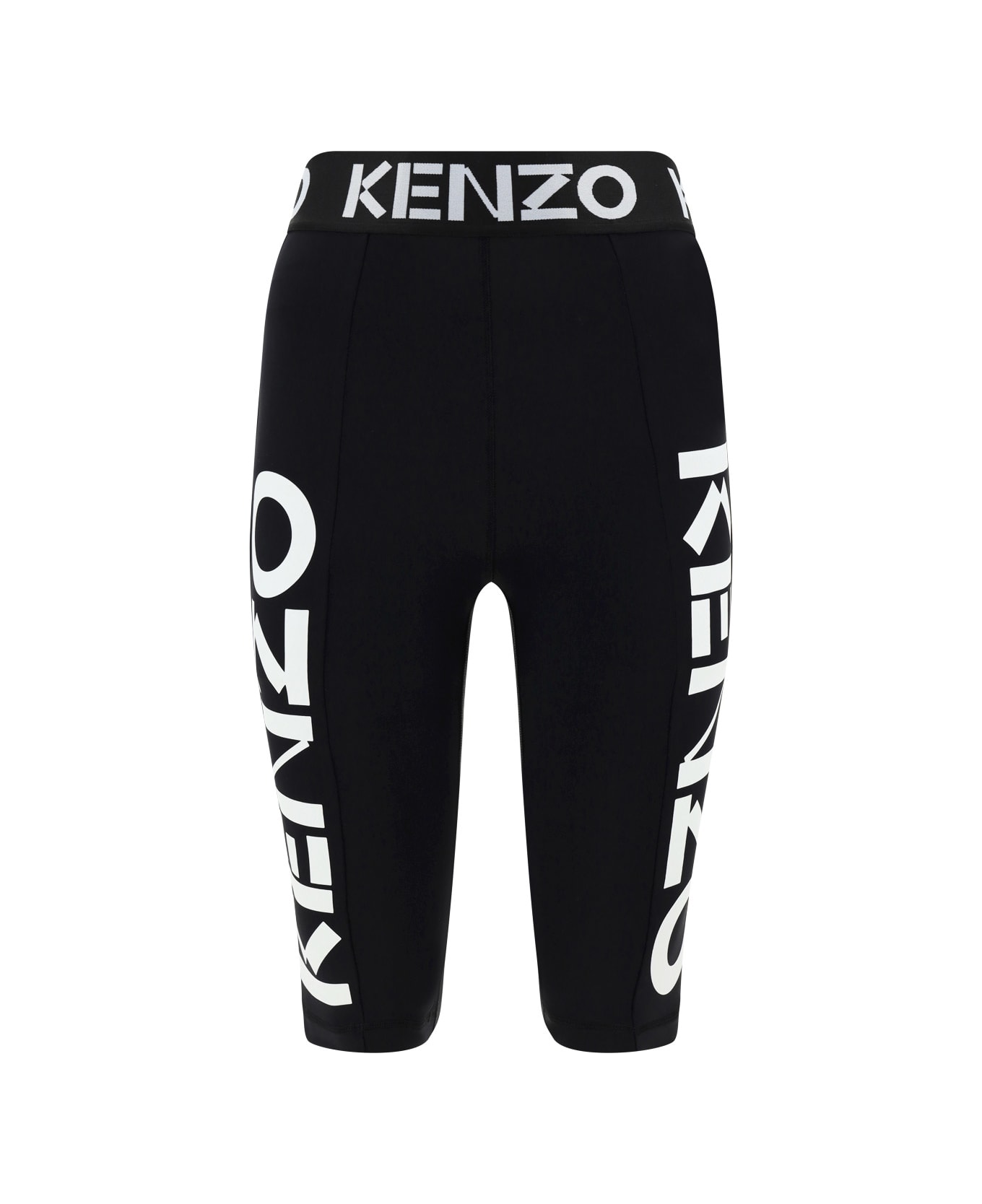 Kenzo Sport Leggings - Noir