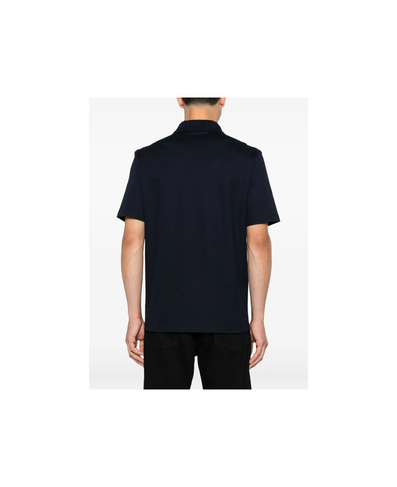 Ferragamo Sweater - BLUE