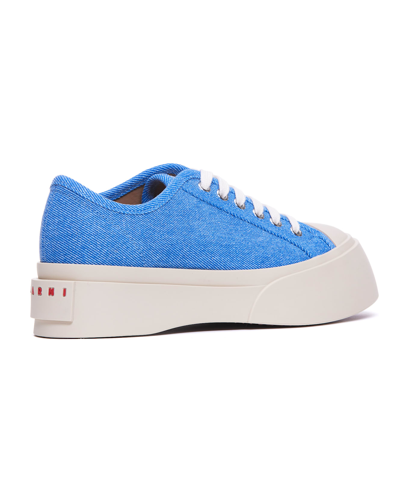 Marni Pablo Sneakers - Blue