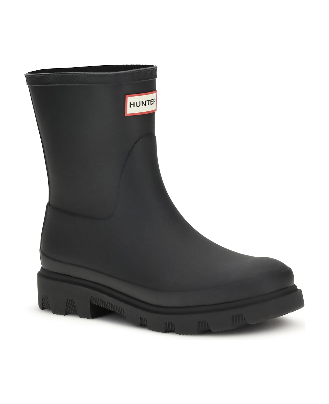Hunter Downpour Rubber Boots