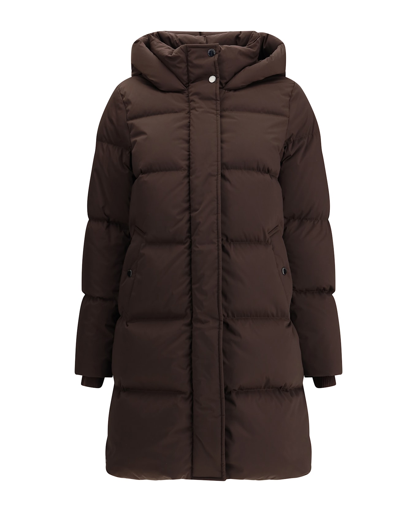 Woolrich Kelly Down Jacket
