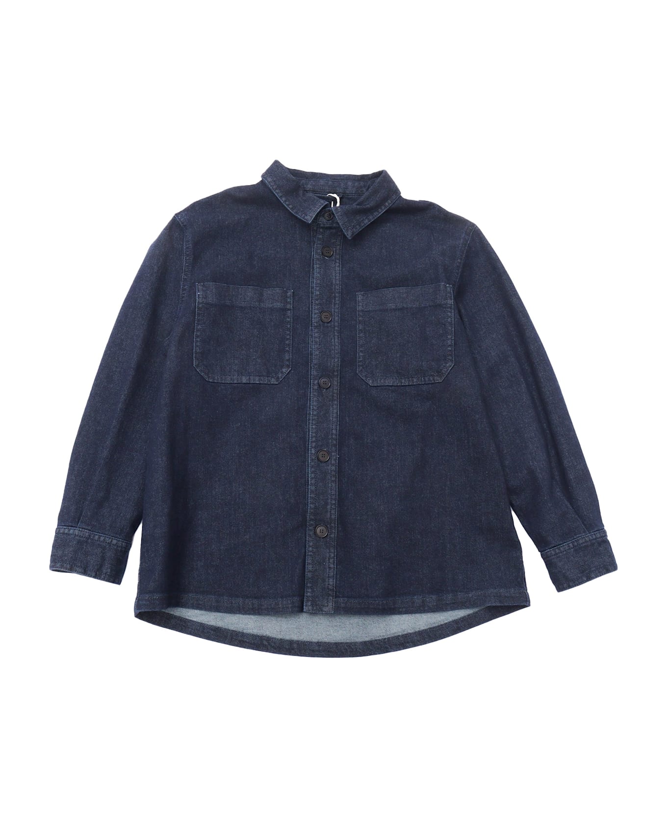 Il Gufo Jacket - BLUE