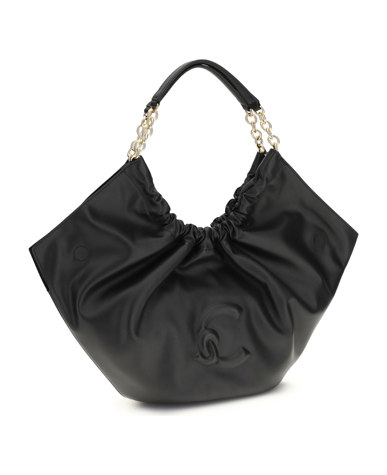 Coccinelle Medium Smash Shoulder Bag