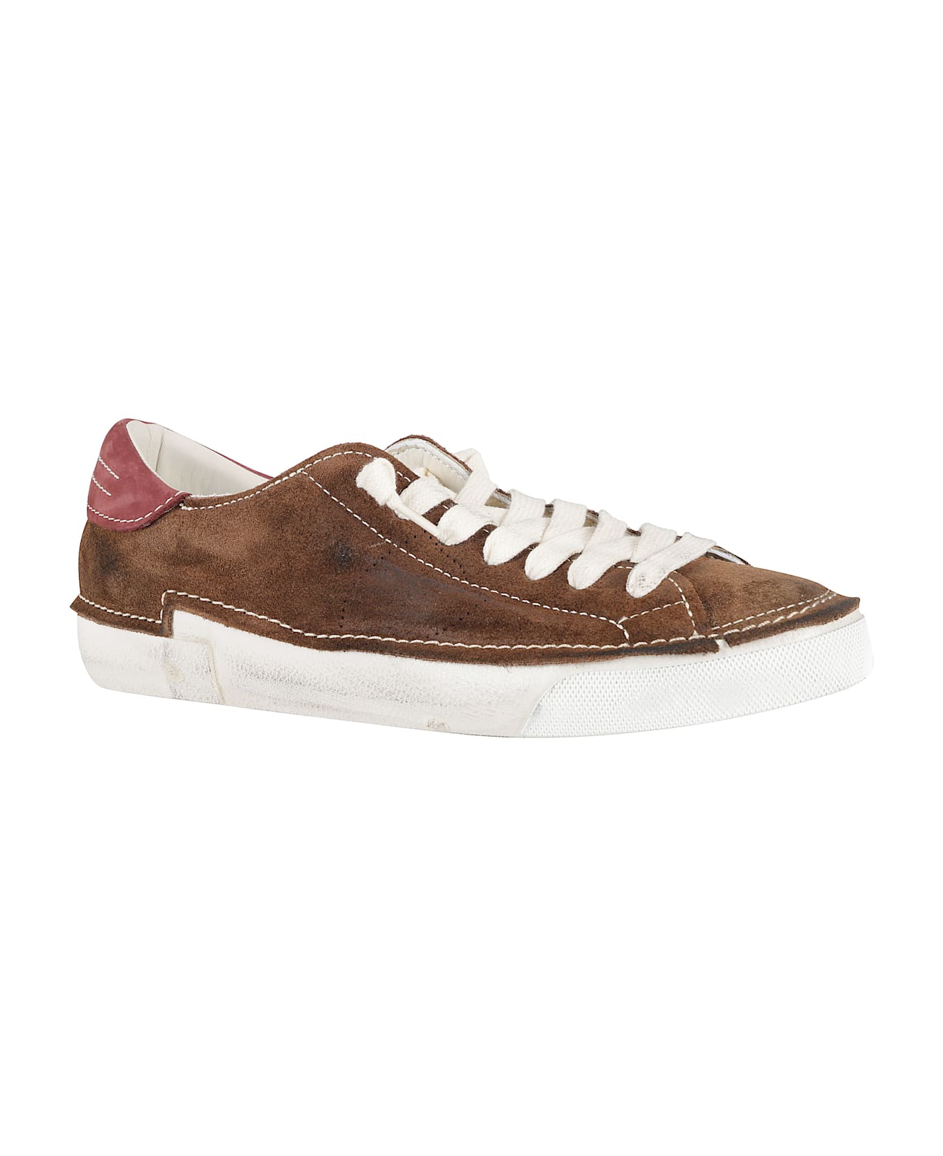 Philippe Model Prsx Low Man