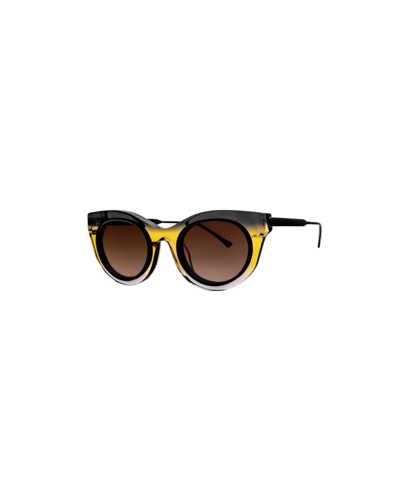 Thierry Lasry Witnessy Sunglasses