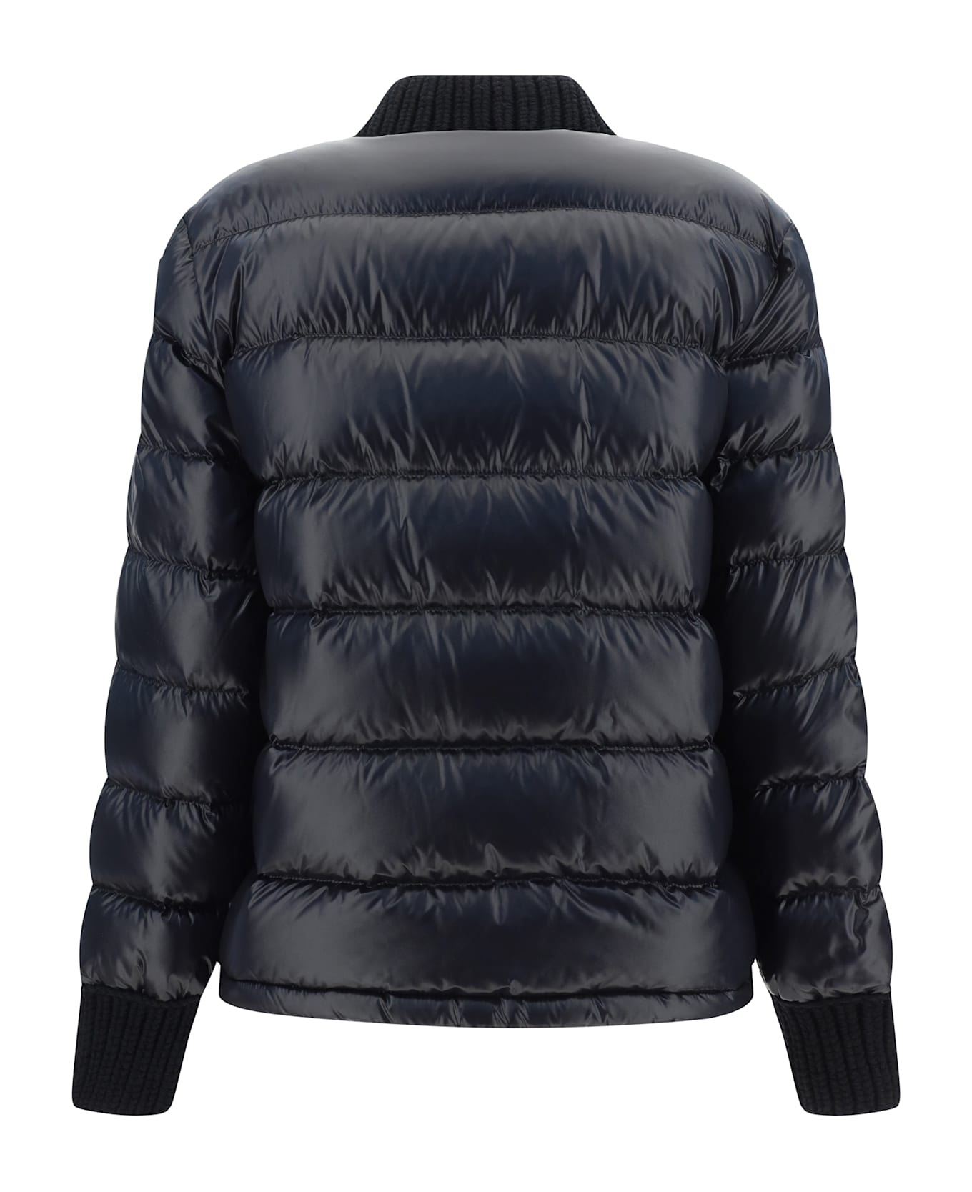 Moncler Arcelot Down Jacket - Black