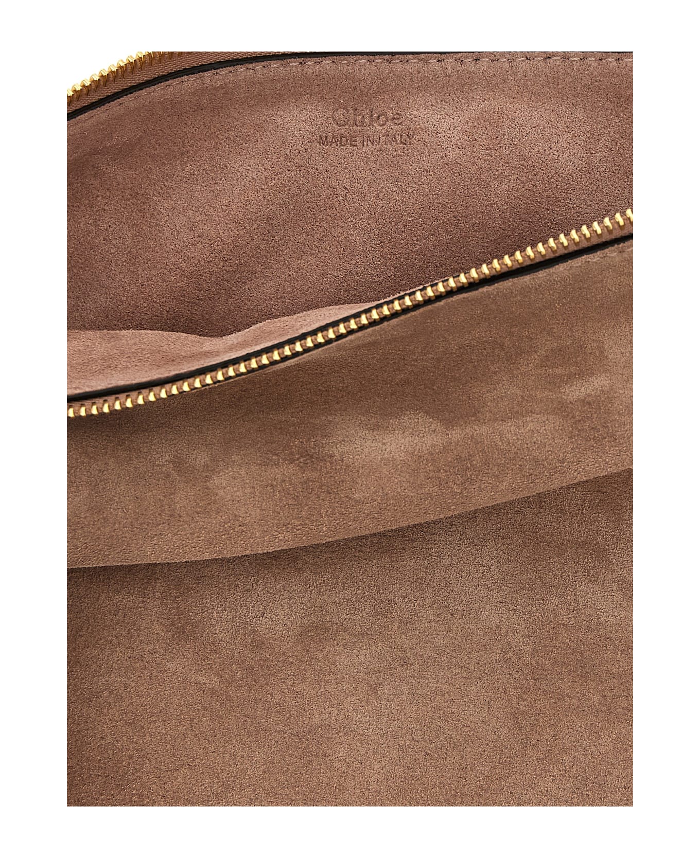 Chloé 
chloé Icons
 Shoulder Bag - Pink