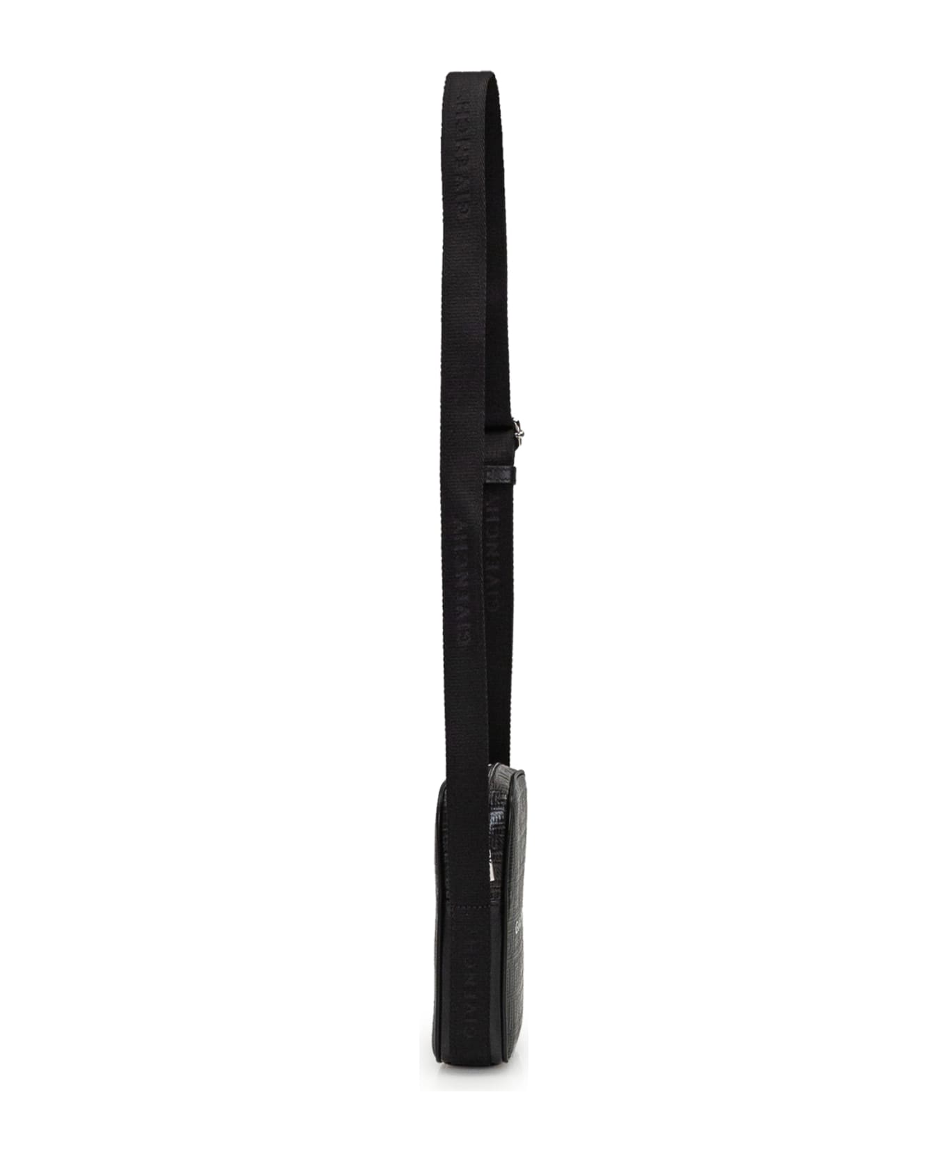 Givenchy Shoulder Bag - Black
