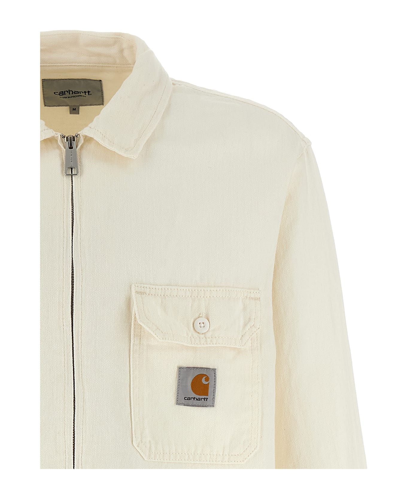 Carhartt 
rainer
 Shirt - White