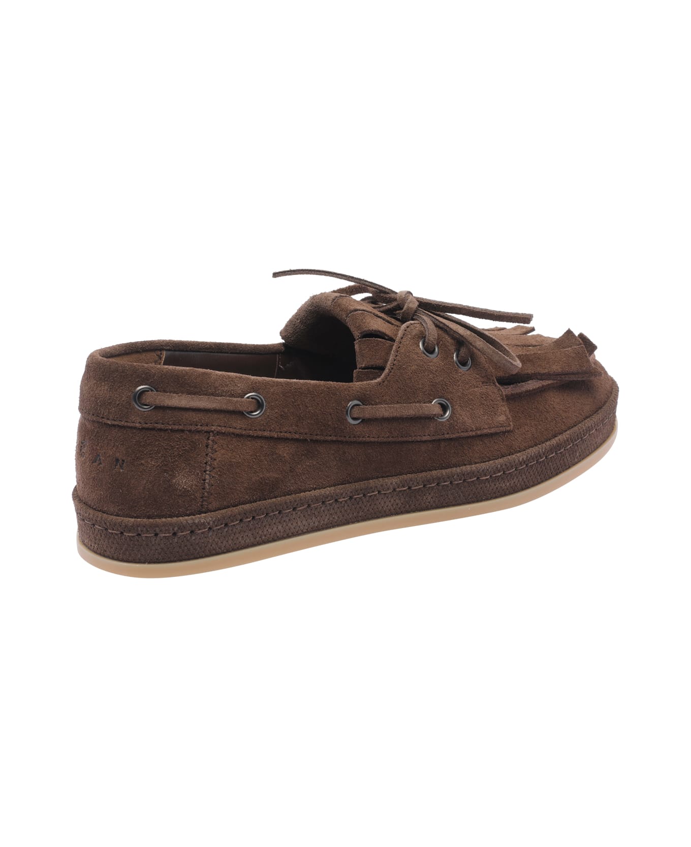 Hogan Loafers - Brown