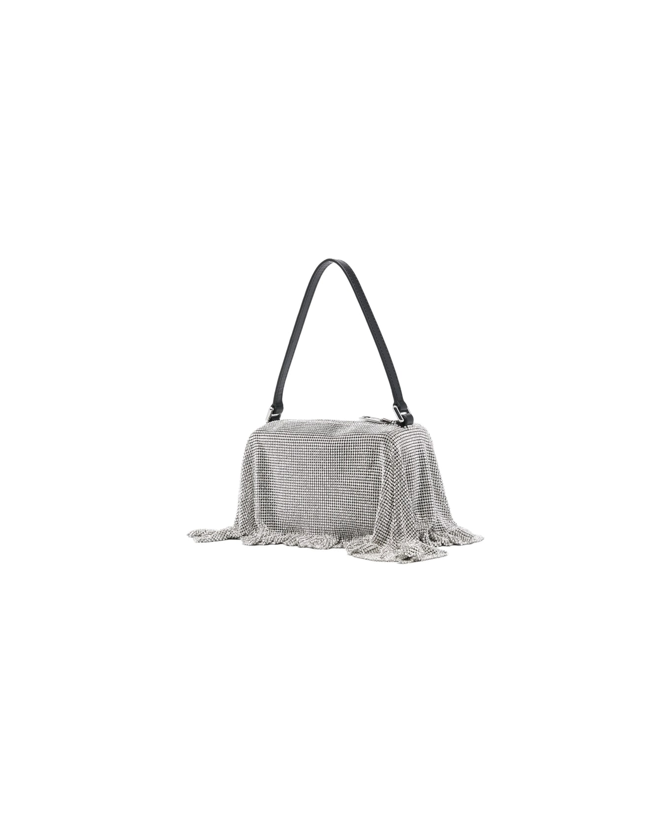 Alexander Wang Bag - SILVER