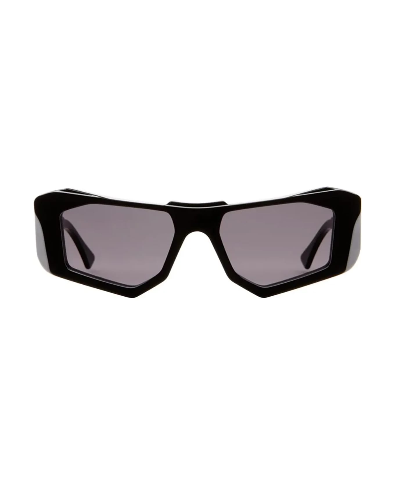 Kuboraum F6 Sunglasses - Bs Grey