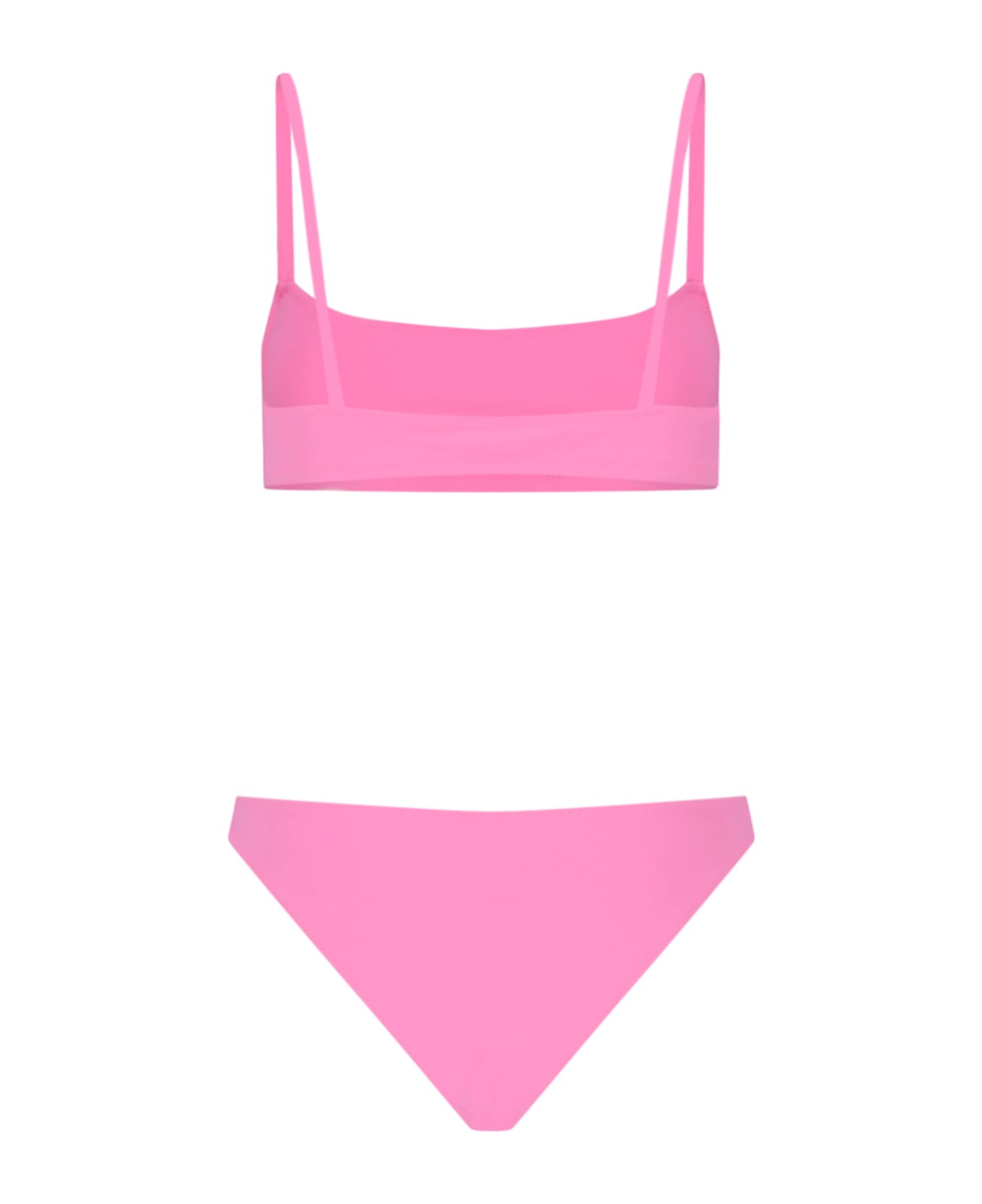 Lido "undici" Bikini - Pink 水着