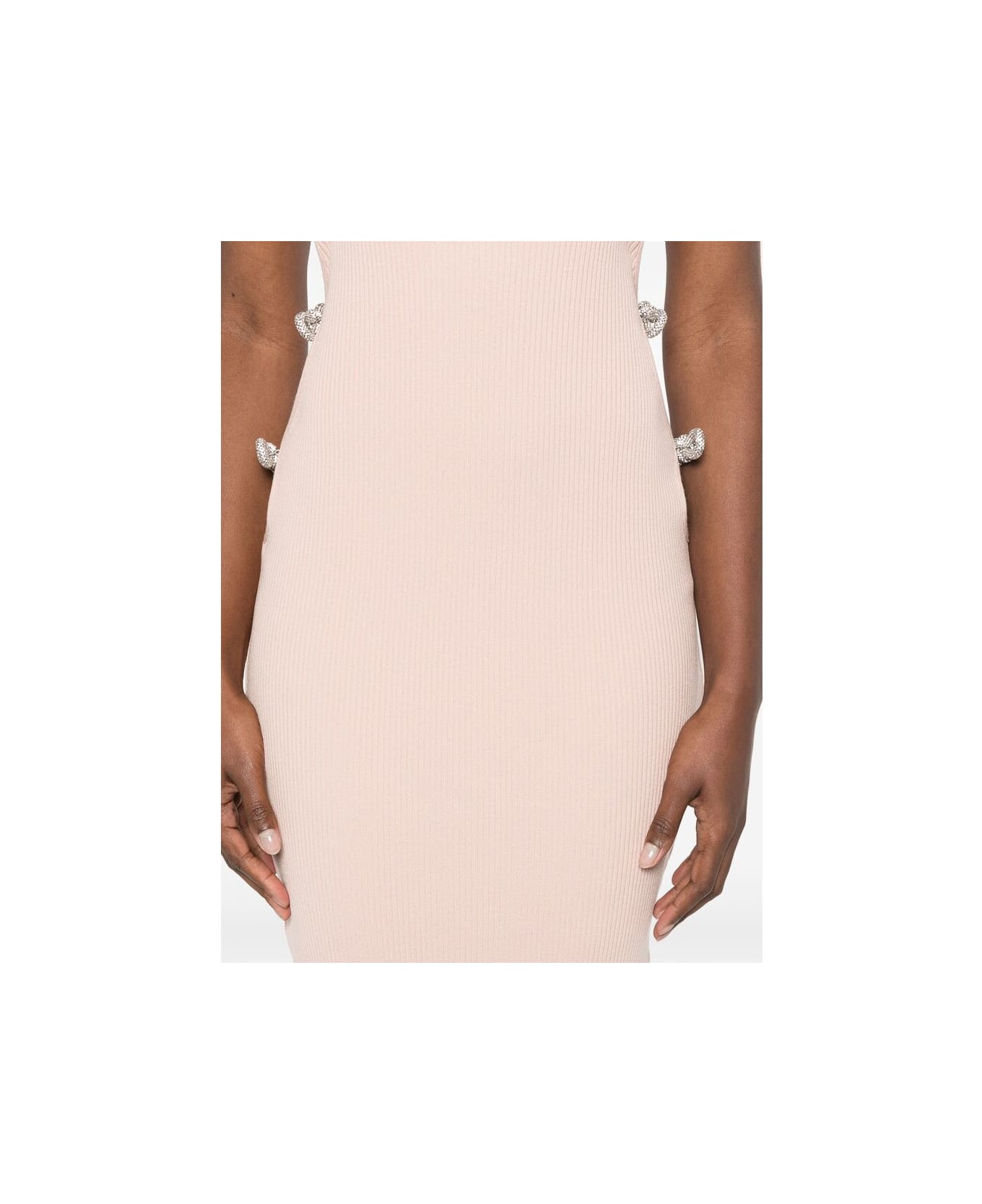 Mach 
Mach Dress - NEUTRALS