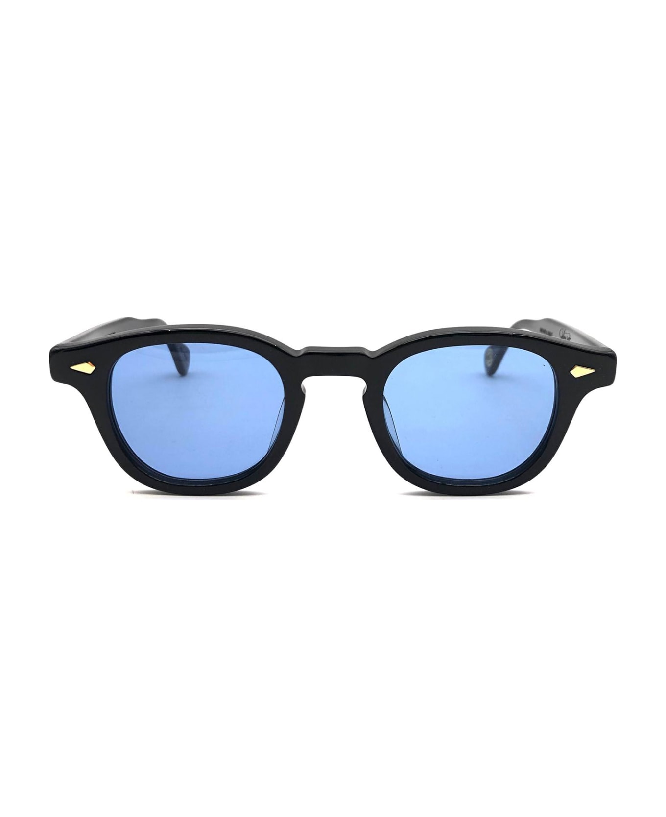 Julius Tart Optical JTPL/102A/T/G AR Sunglasses - Black