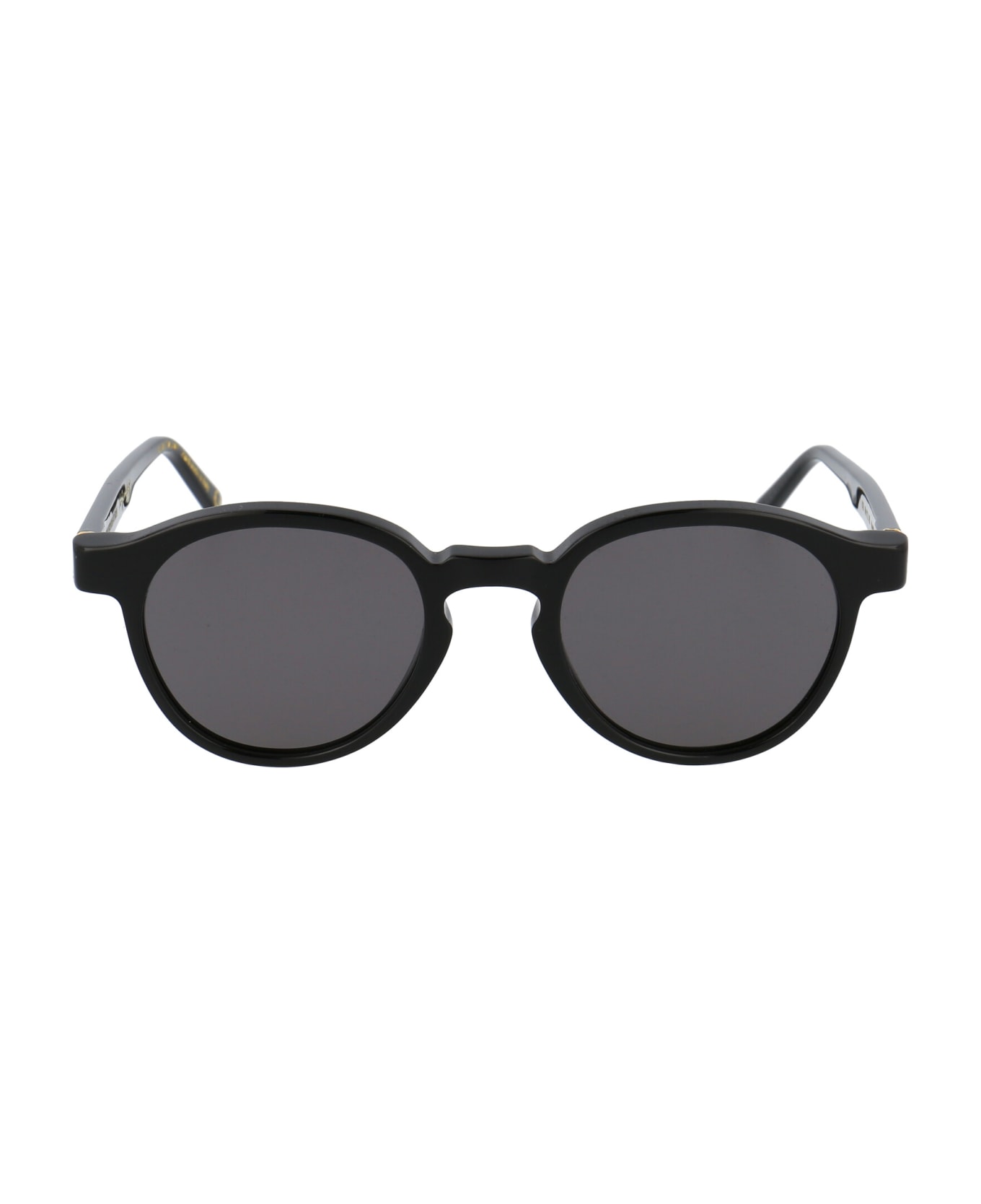 RETROSUPERFUTURE The Warhol Sunglasses - BLACK