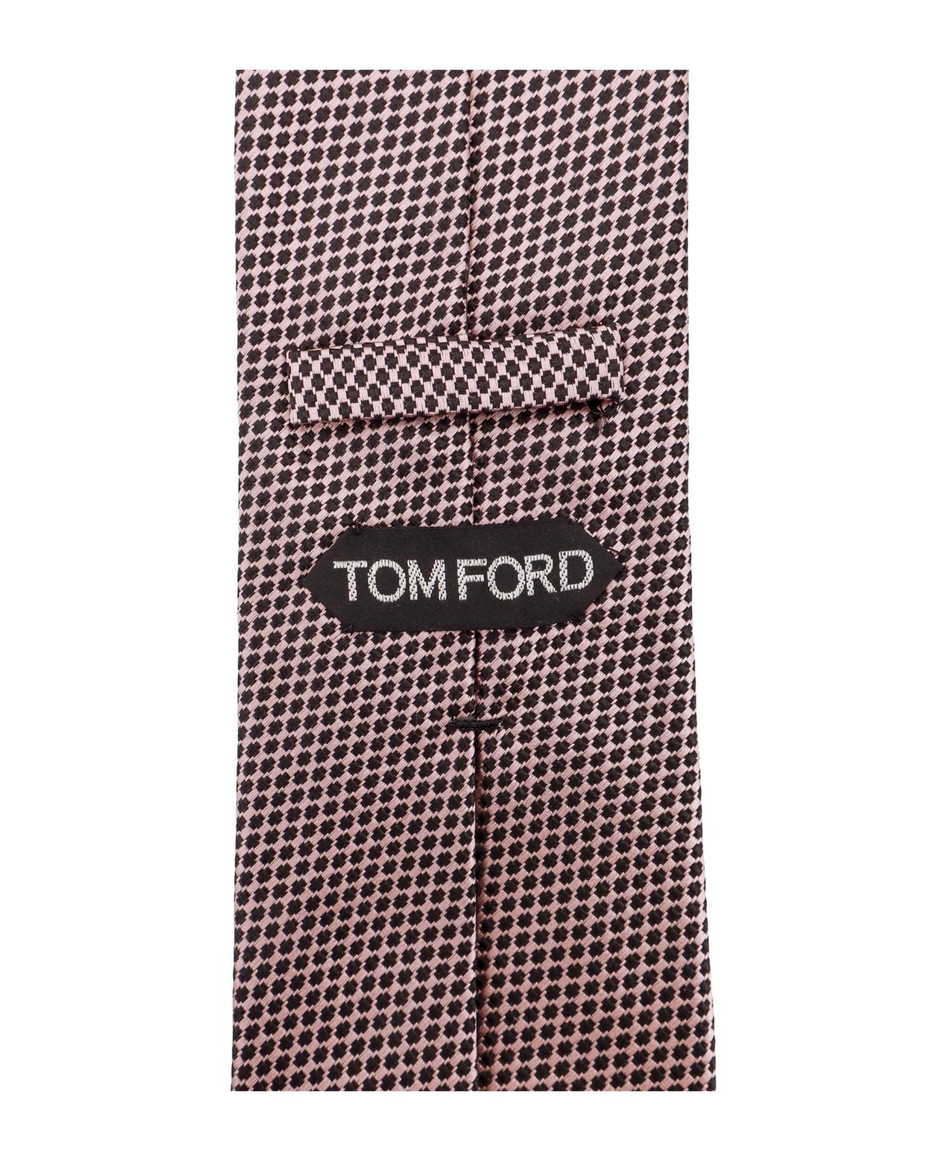 Tom Ford Tie - Pink
