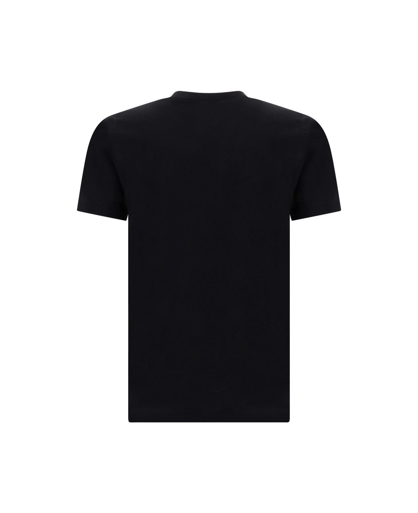 Belstaff T-shirt - Black シャツ