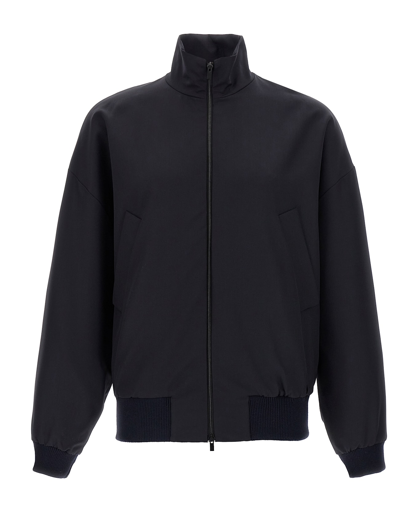 Fear of God 
track
 Jacket - Blue
