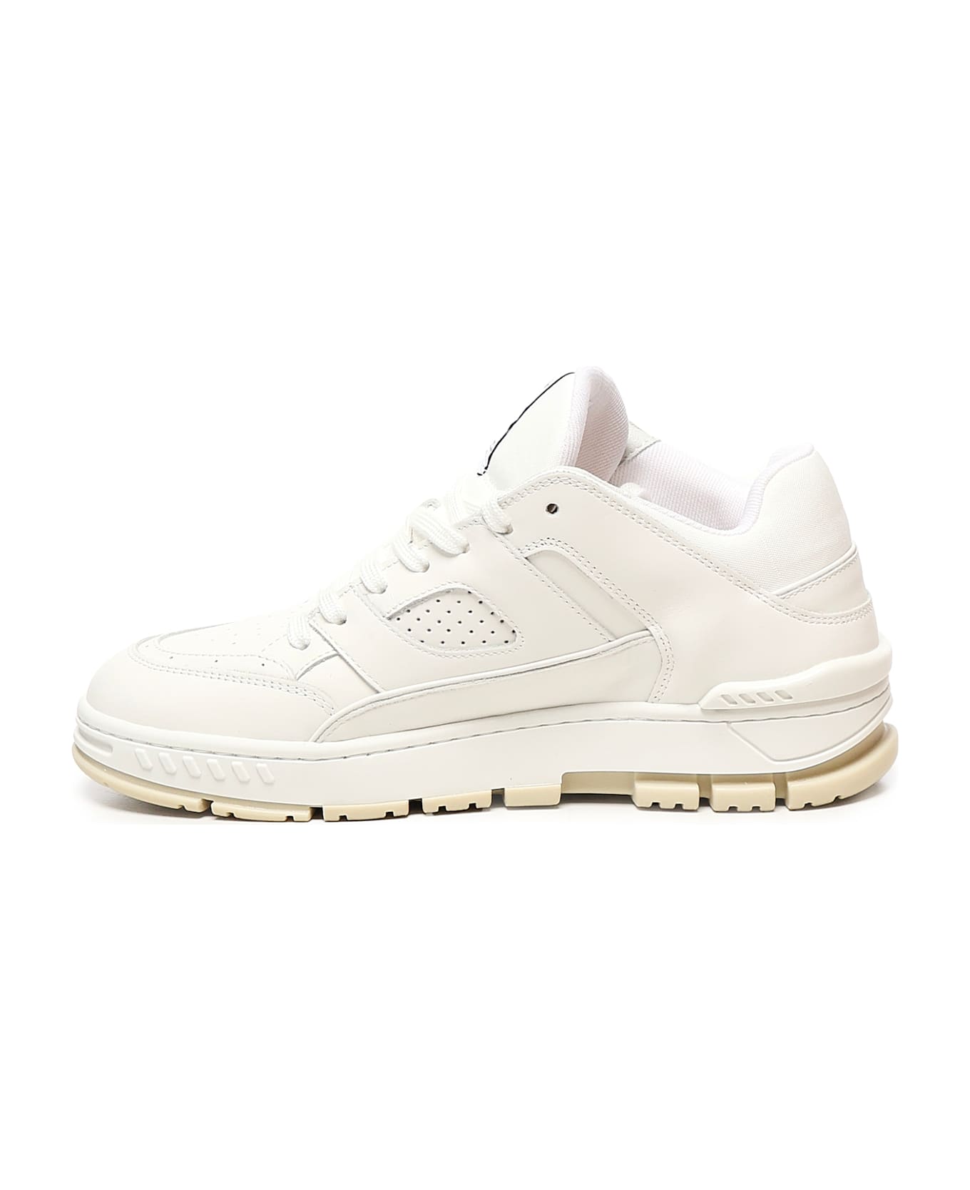 Axel Arigato Area Lo Sneakers - Off-white