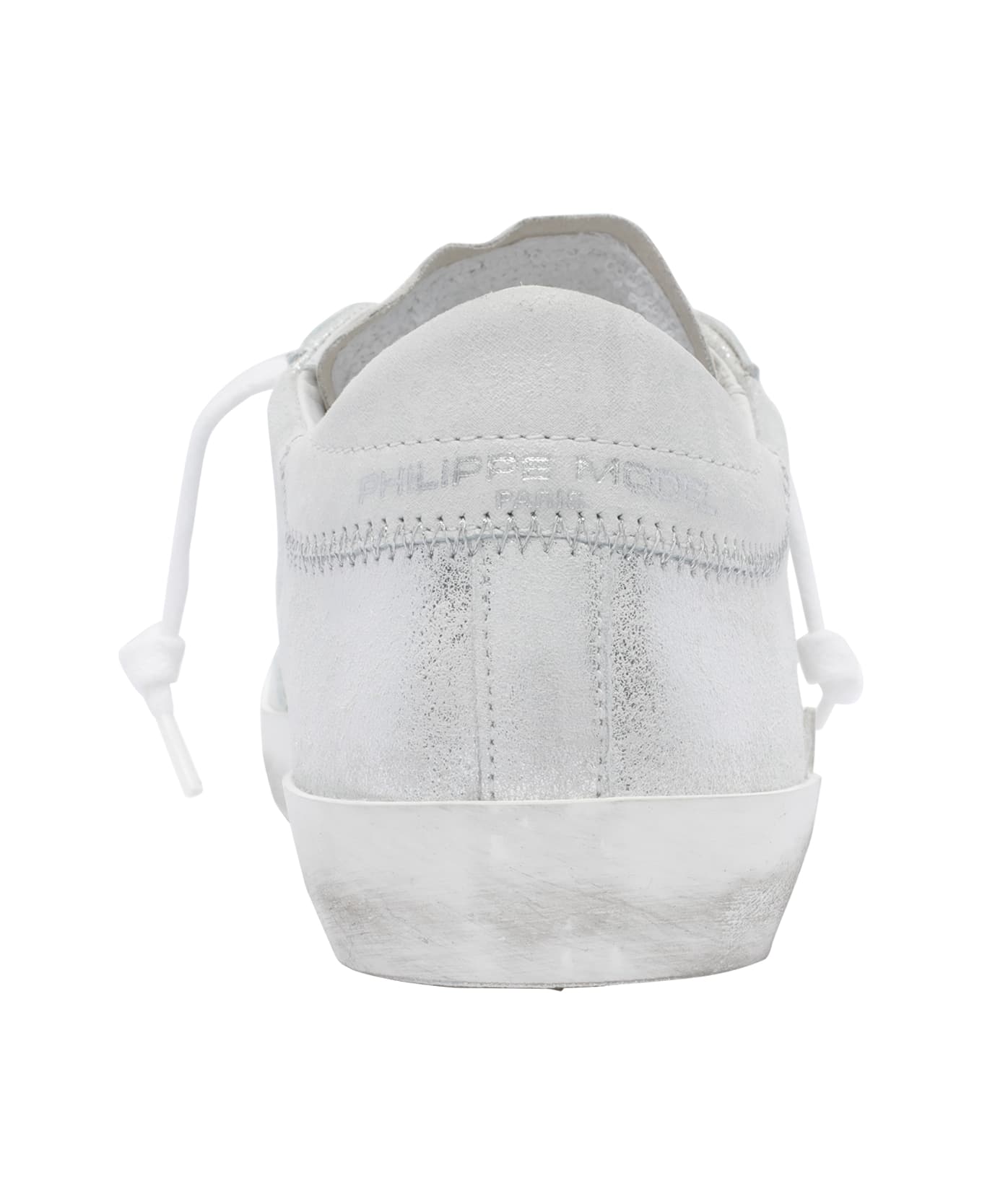 Philippe Model Prsx Sneakers - GREY
