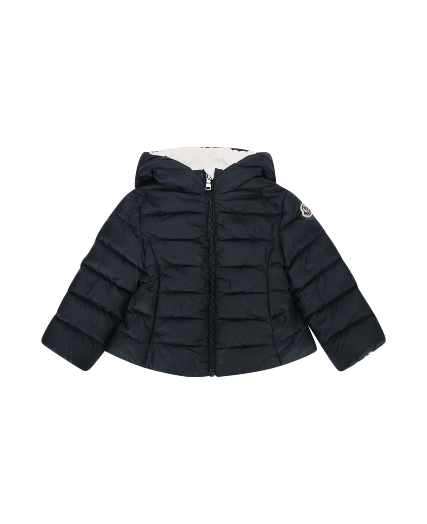 Moncler Ige Jacket - 778
