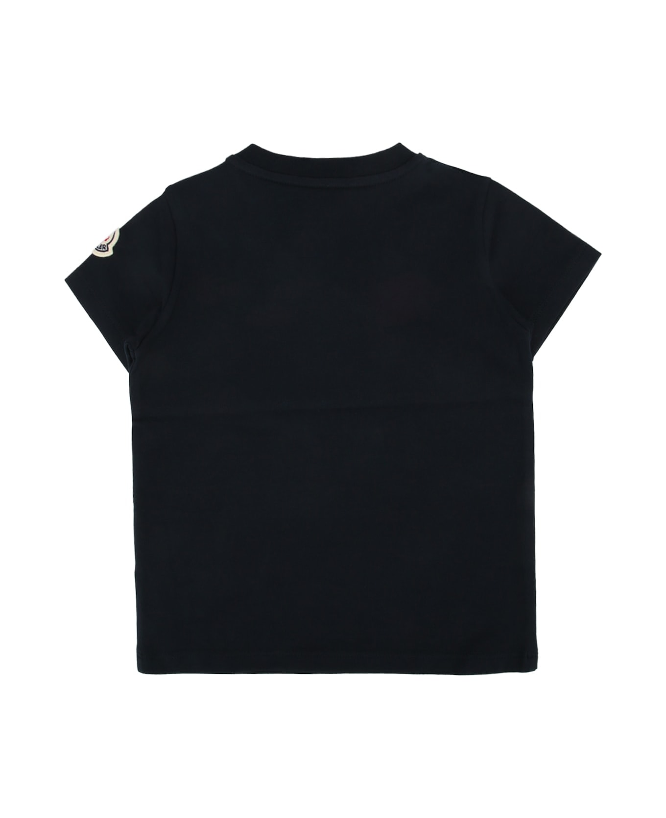 Moncler Ss T-shirt - 778
