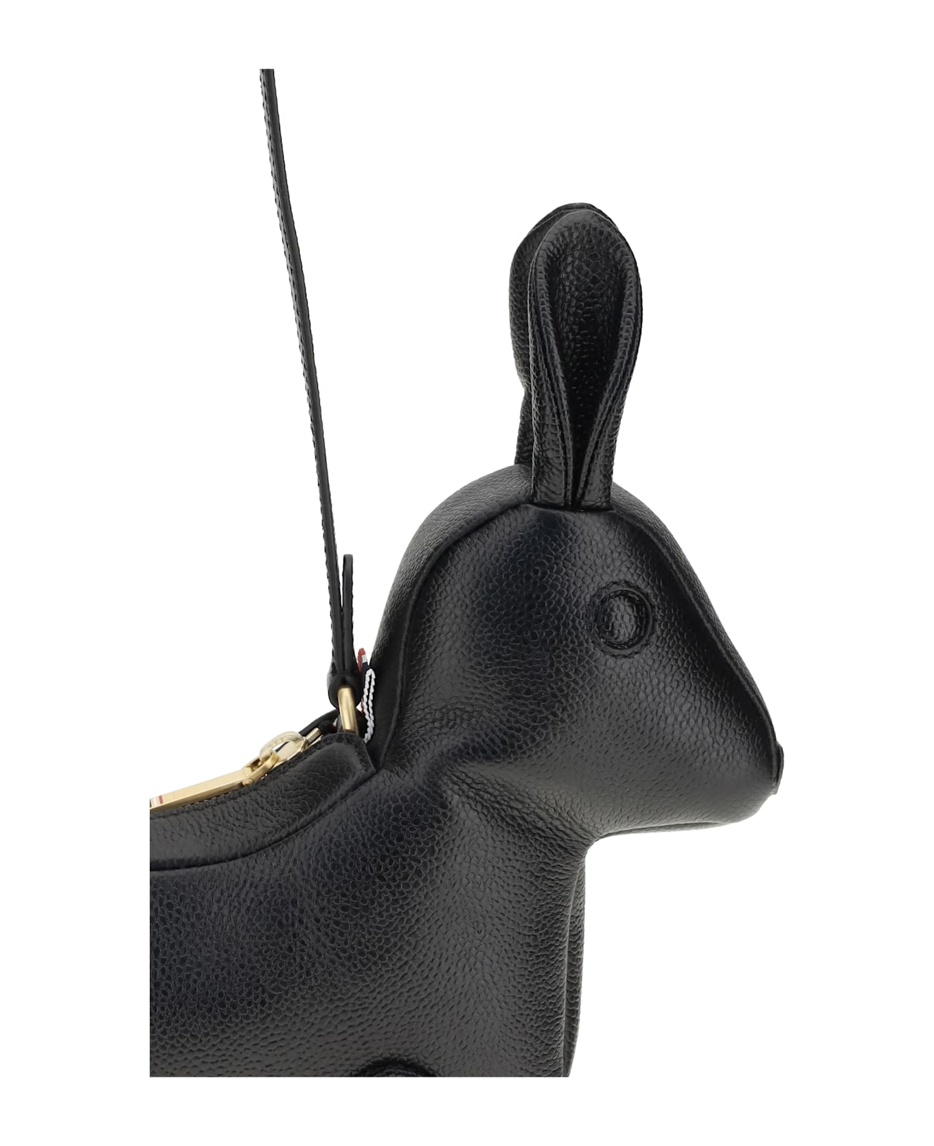 Thom Browne Rabbit Shoulder Bag