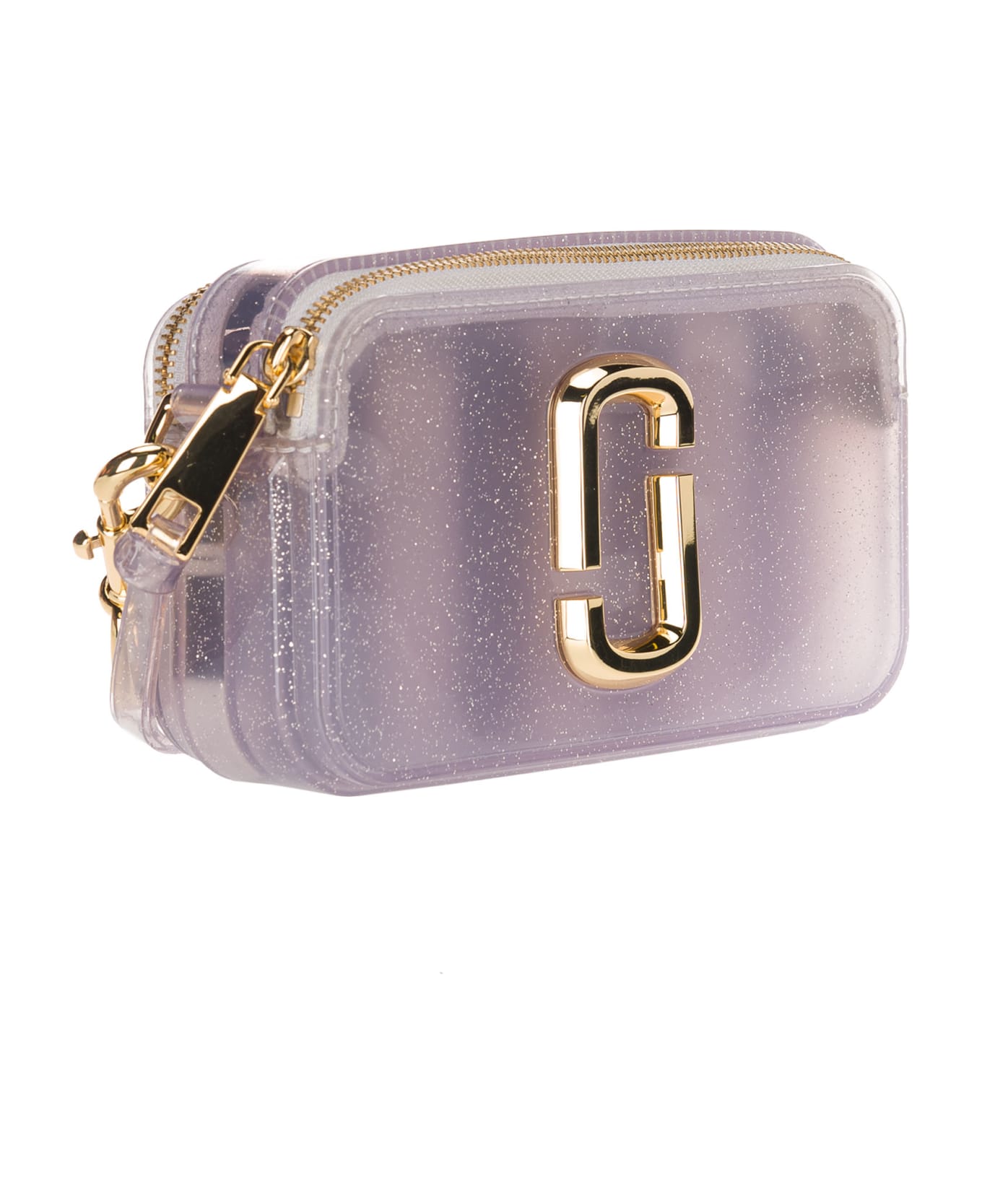 marc jacobs jelly shoes