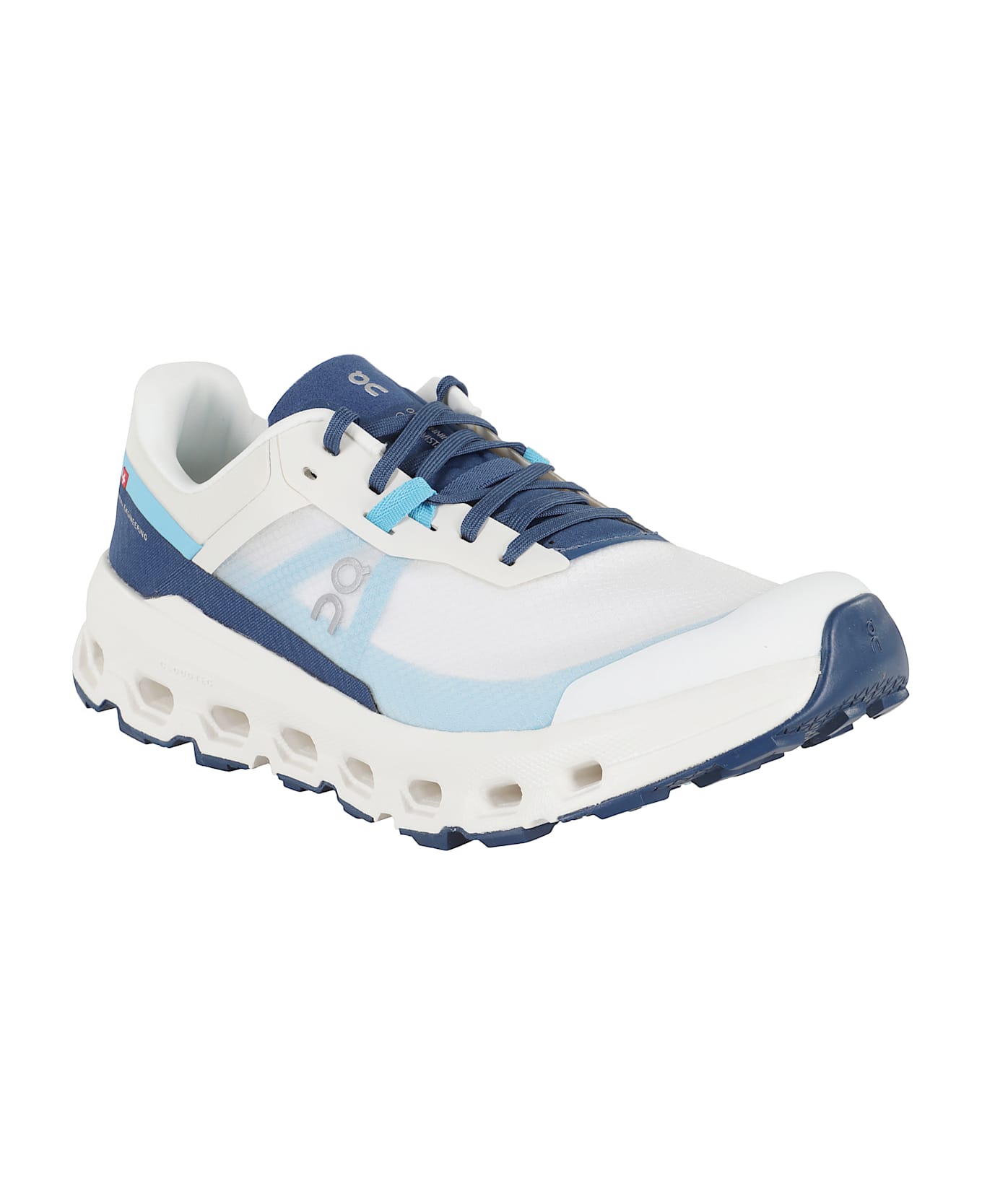 ON Cloudvista 2 - Cream Horizon