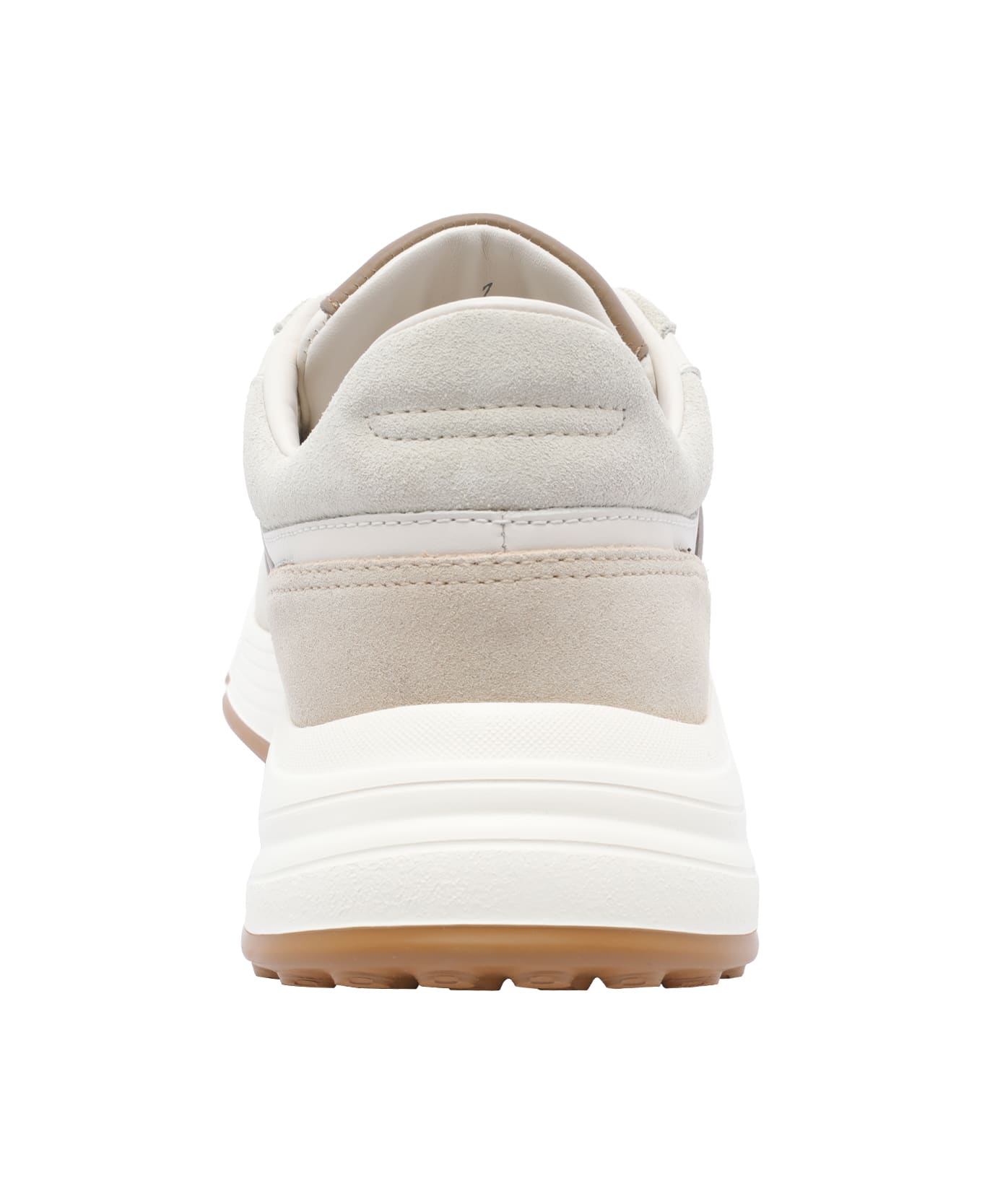 Hogan Hyperlight Sneakers - Beige