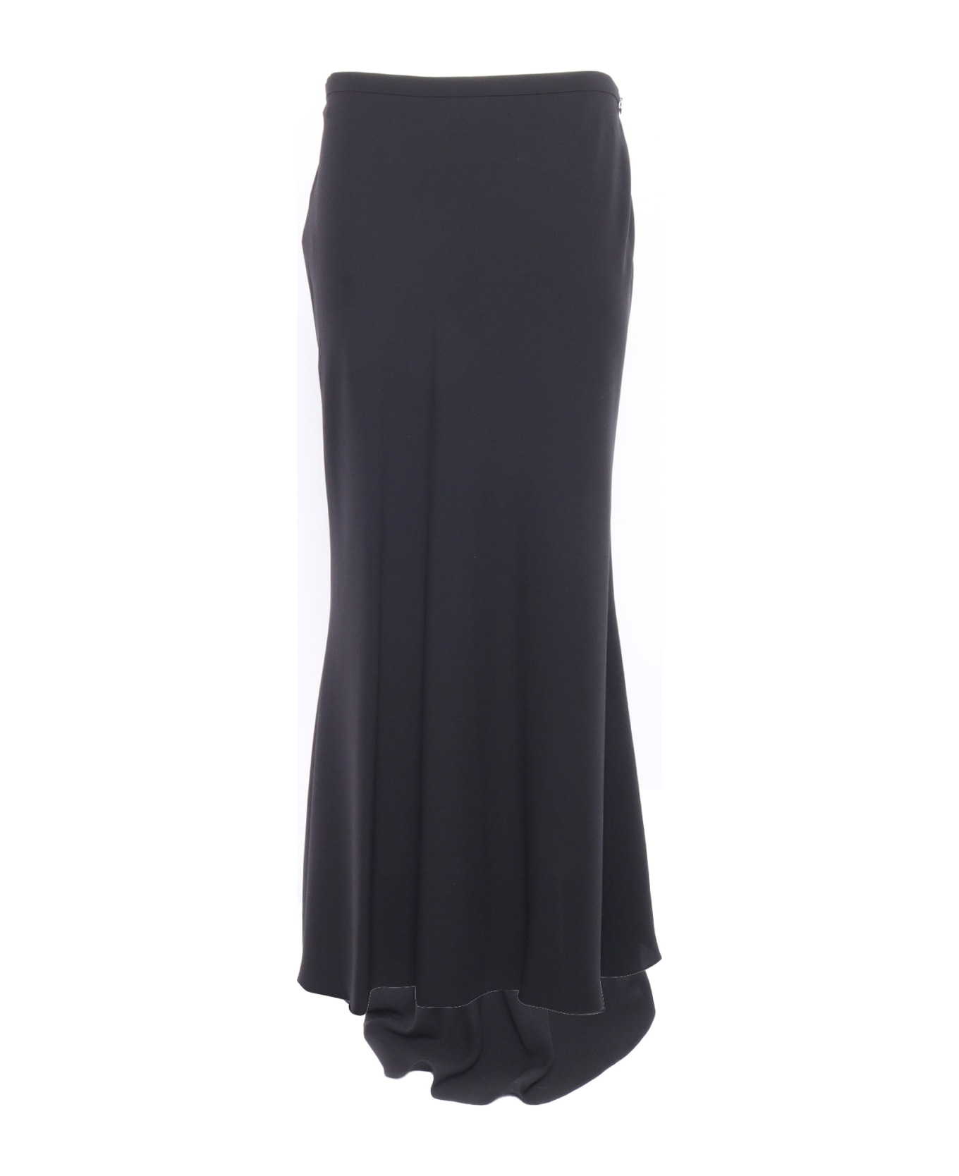 Philosophy di Lorenzo Serafini Skirt - BLACK