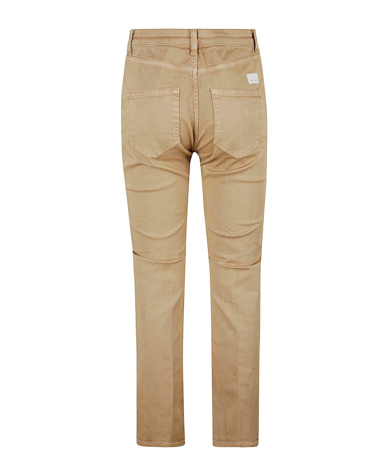 Nine in the Morning Embrace Jeans - Camel