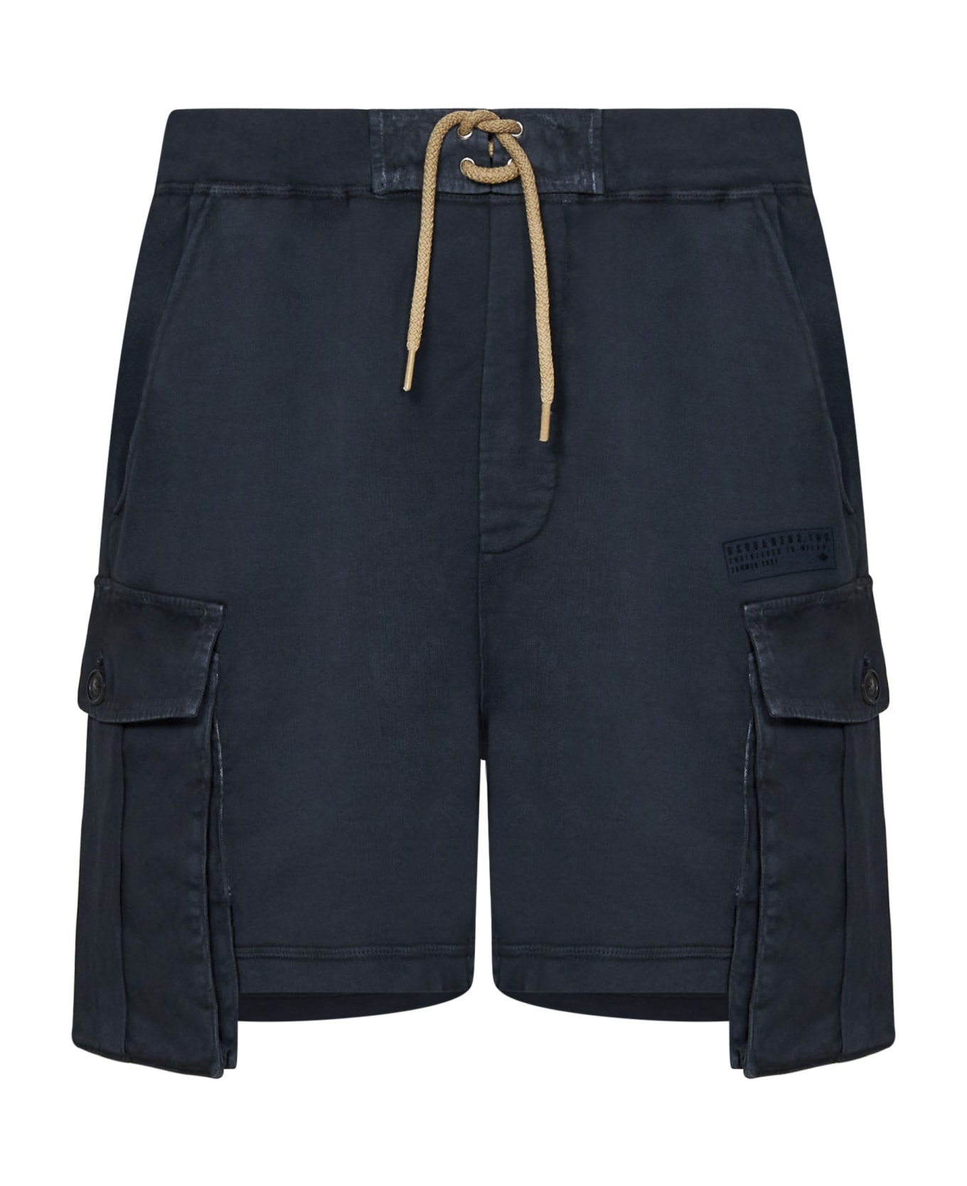 Dsquared2 Shorts - Blue ショートパンツ