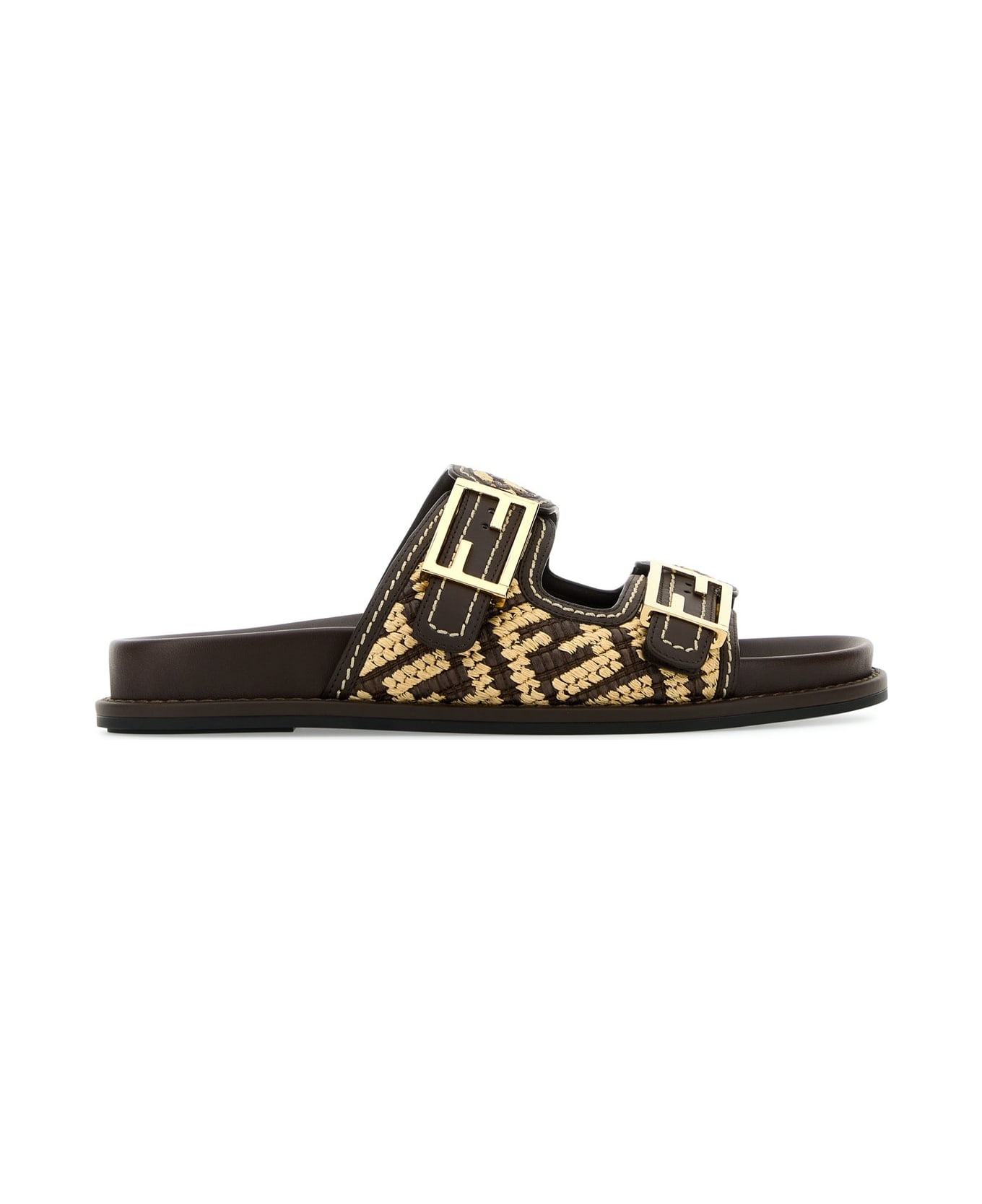 Fendi Feel Tess.rafia Ric.ff - GIANDUIANATURALE