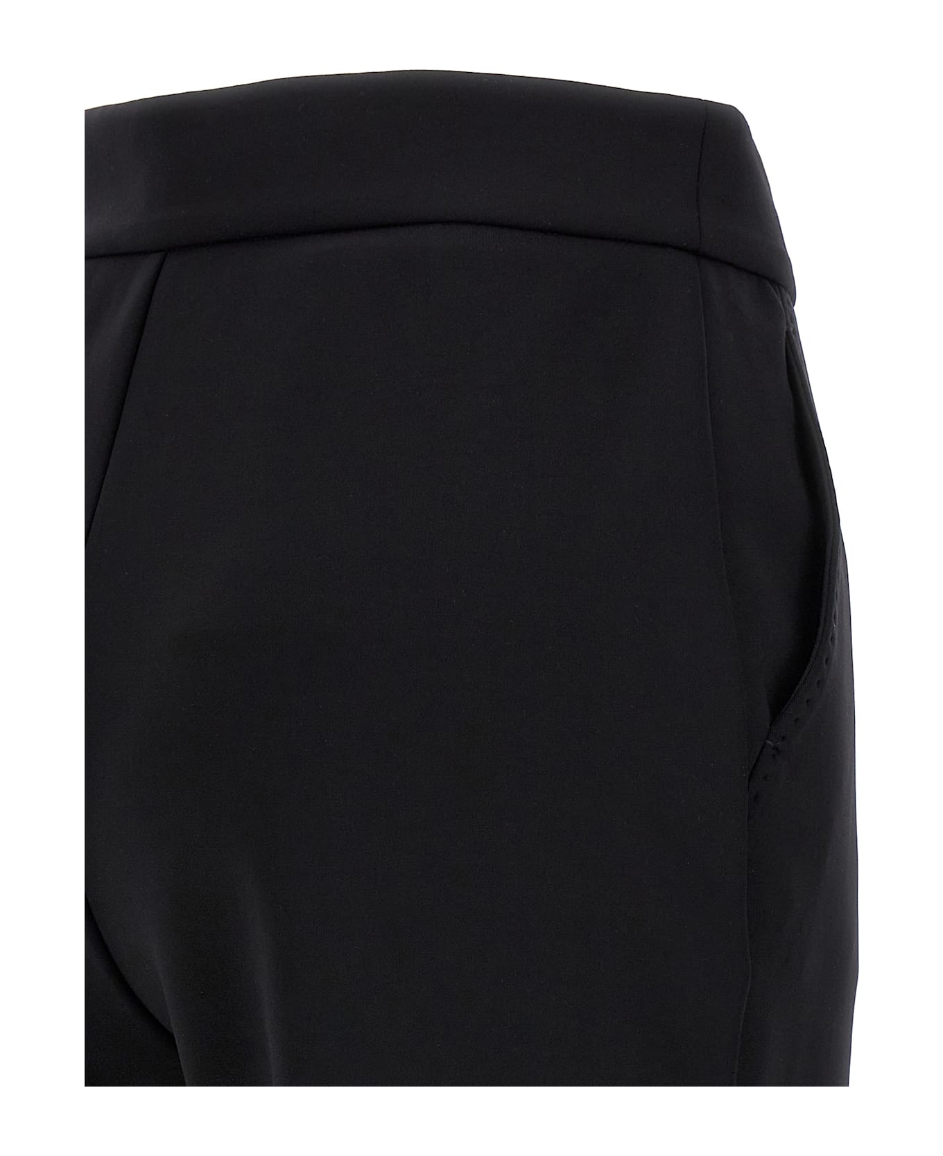 Max Mara 
orlanda
 Pants - Black  