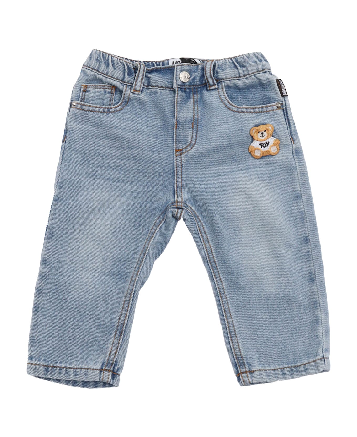 Moschino Jeans - BLUE