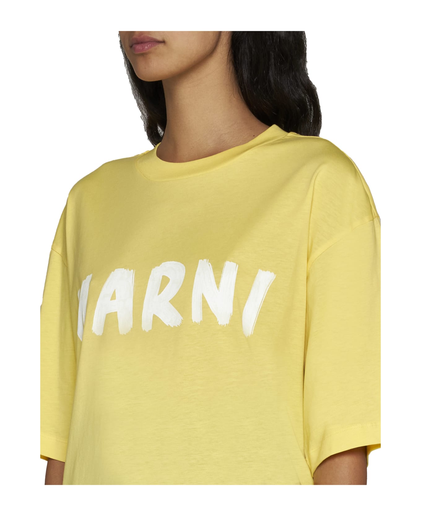 Marni T-Shirt - Lemmon