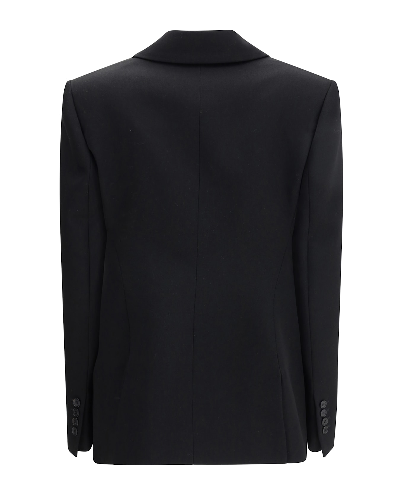 Givenchy Cut-out Jacket