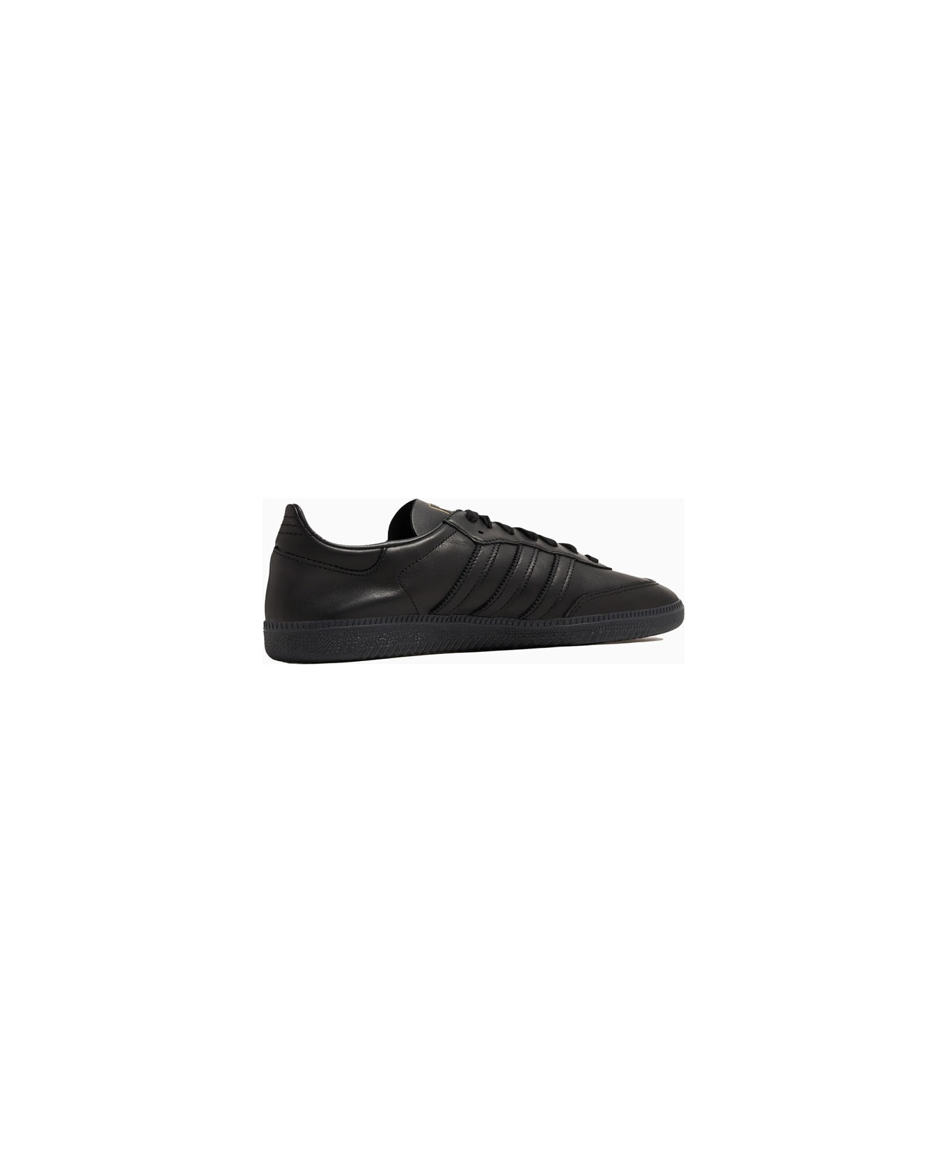 Adidas Originals Samba Decon Sneakers - Black