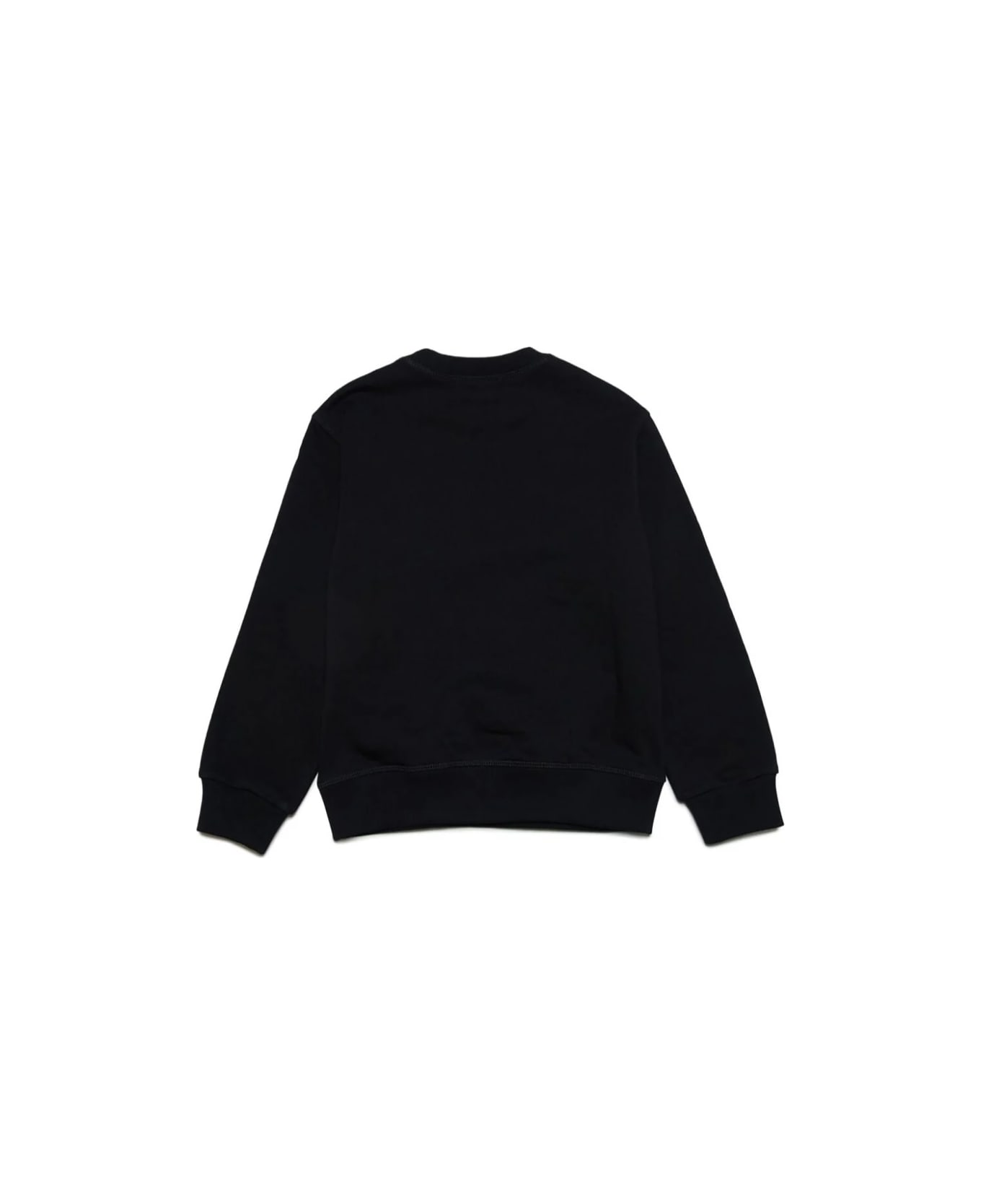 Dsquared2 Sweatshirt - BLACK