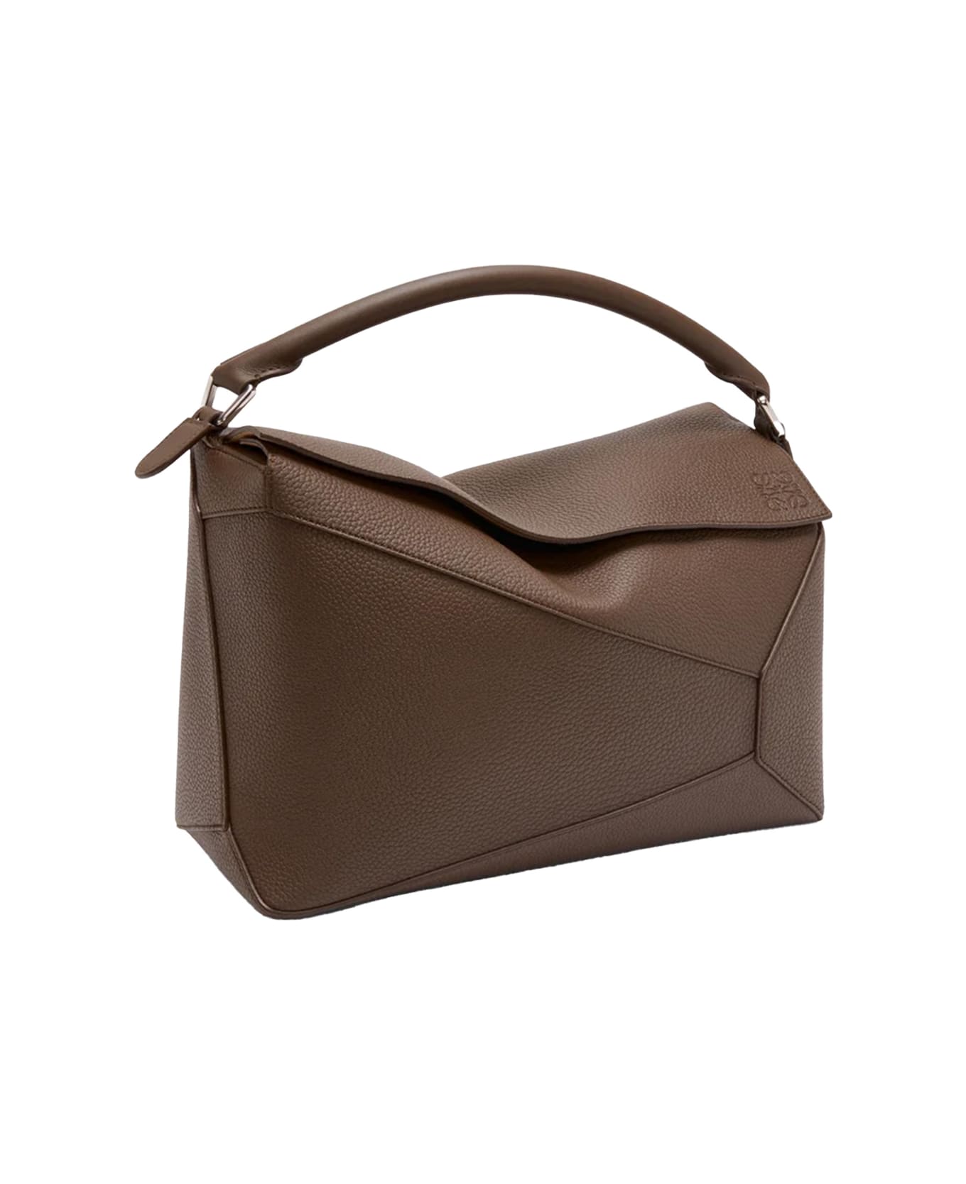 Loewe Bags.. - DARK CIGAR